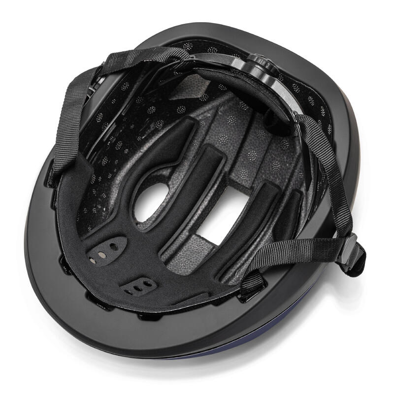 Cască Movino Eclipse In-Mold LED Ușoară 230g Bicicletă Role Trotinetă