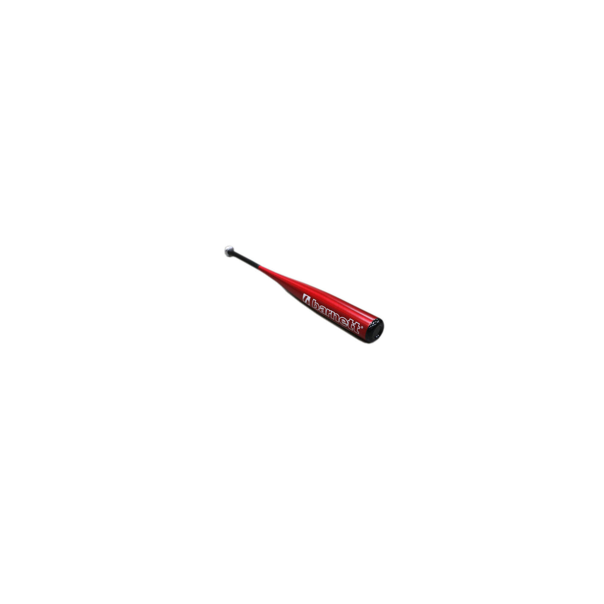 BB-2 baseball ütő piros 32"