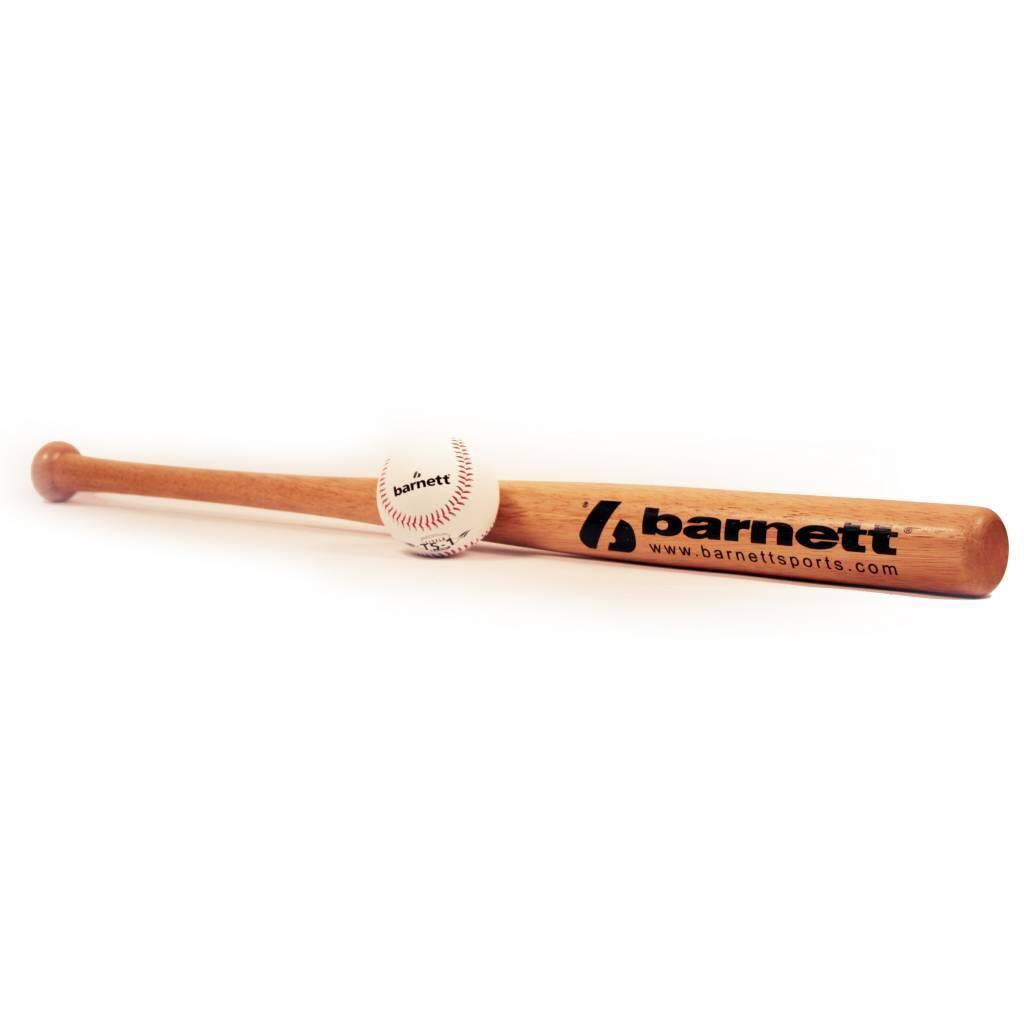 Kisangel Lot De 2 Battes De Baseball + 2 Balles – Entraînement Extérieur – Développe Coordination Et Motricité – Enfant Fille Garçon