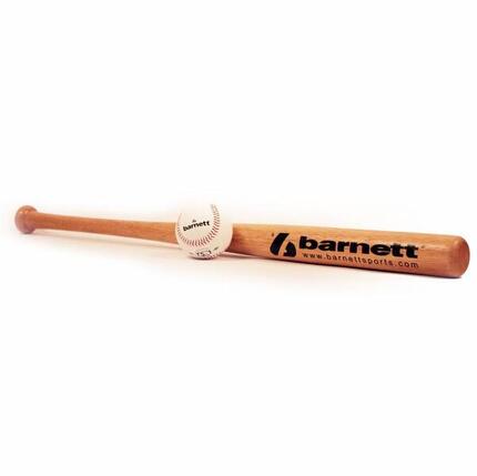 Kit de Baseball Junior