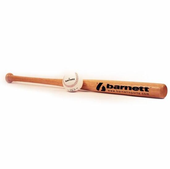 Kit de Baseball Junior