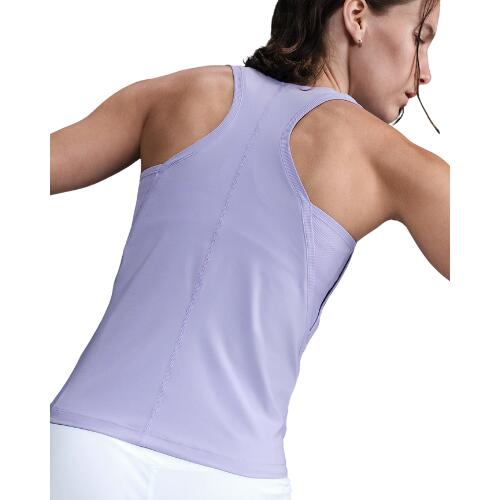 VICTORY TANK TOP LILAC WOMEN 2/2
