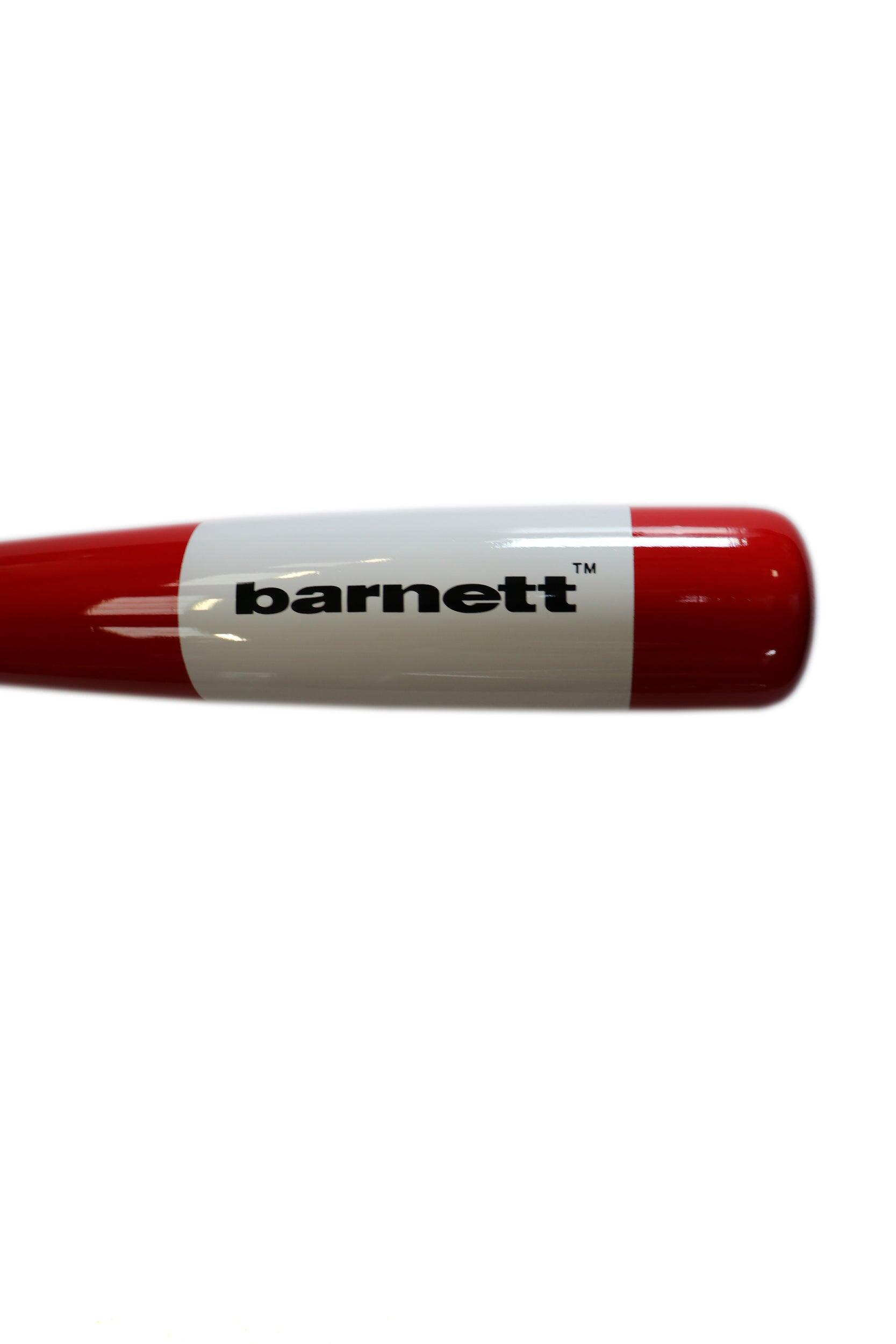 BF-B Pálka fungo bambus, červená 3/3