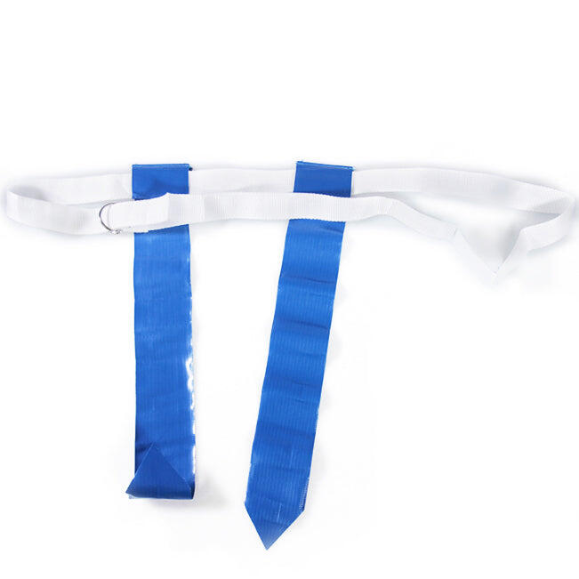 Flag Kit de 10 Drapeaux et Ceintures (1 par 2) avec 6 cônes 3/3