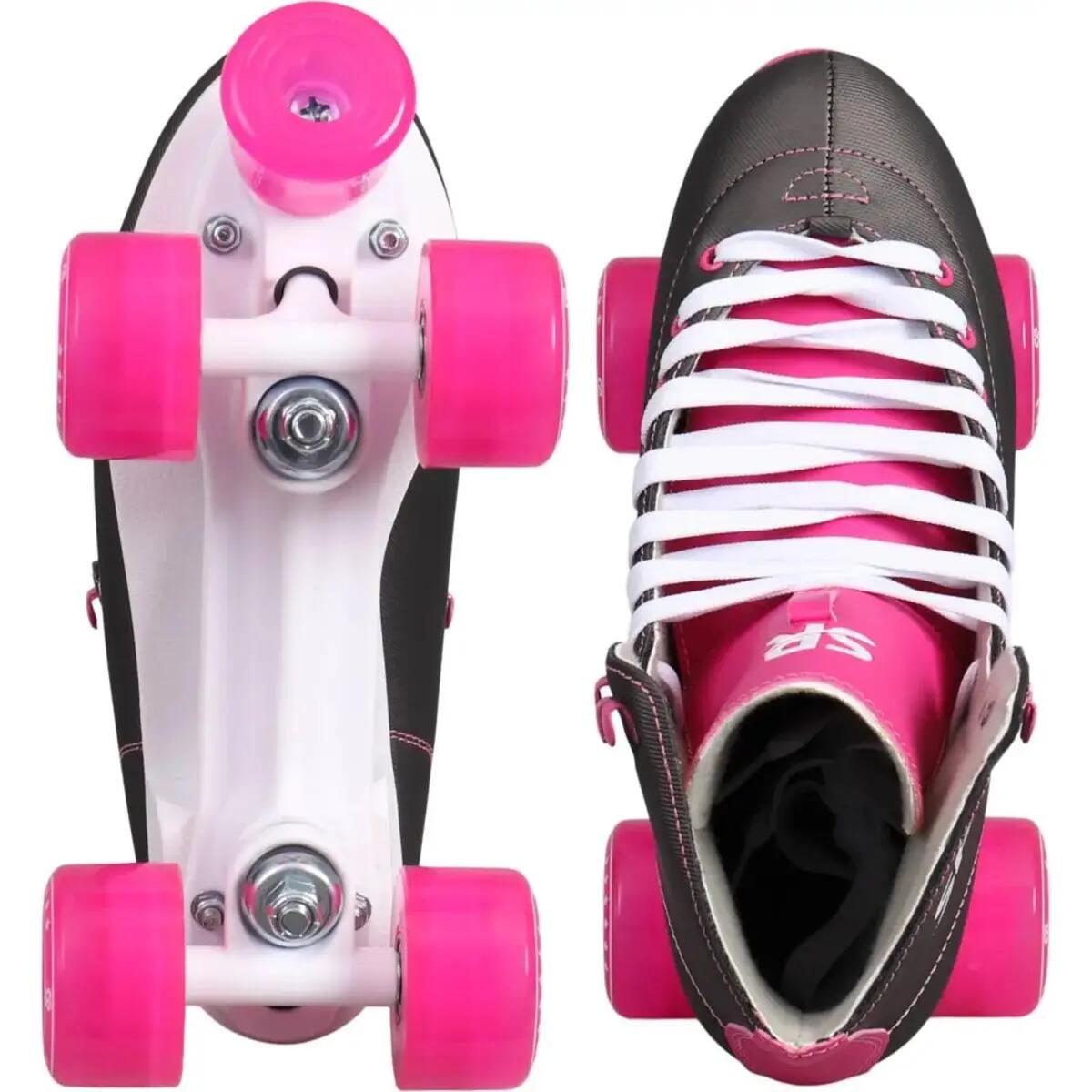 Roller quad artistique Supreme Malibu 3/3