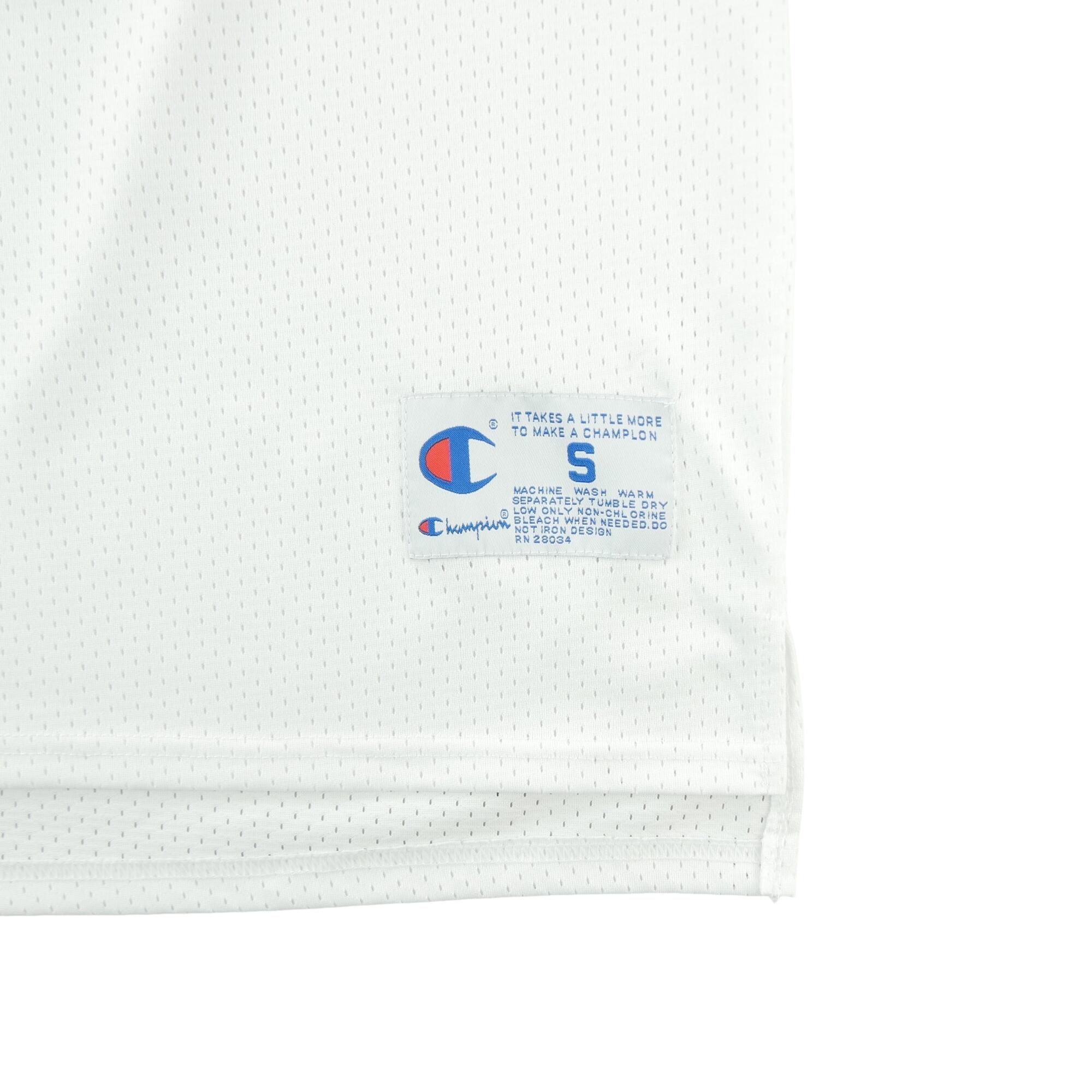 Seconde vie - Maillot Homme  TuneSquad Space Jam - Très bon état 5/6