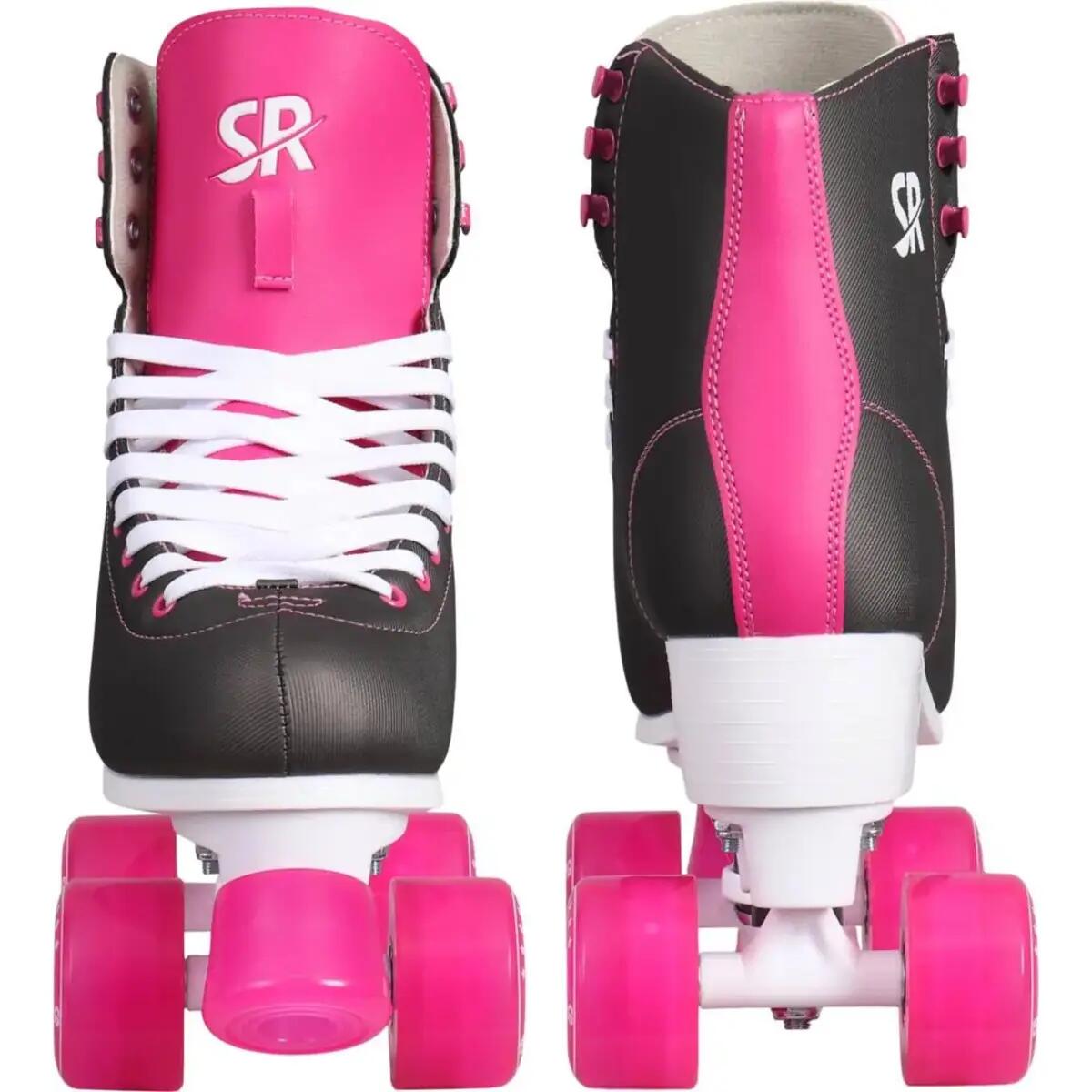 Roller quad artistique Supreme Malibu 2/3