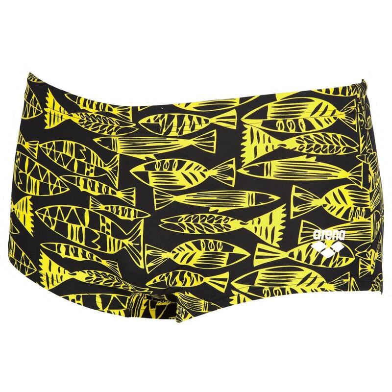 Bañadores de hombre ARENA M FISK LOW WAIST SHORT [P]