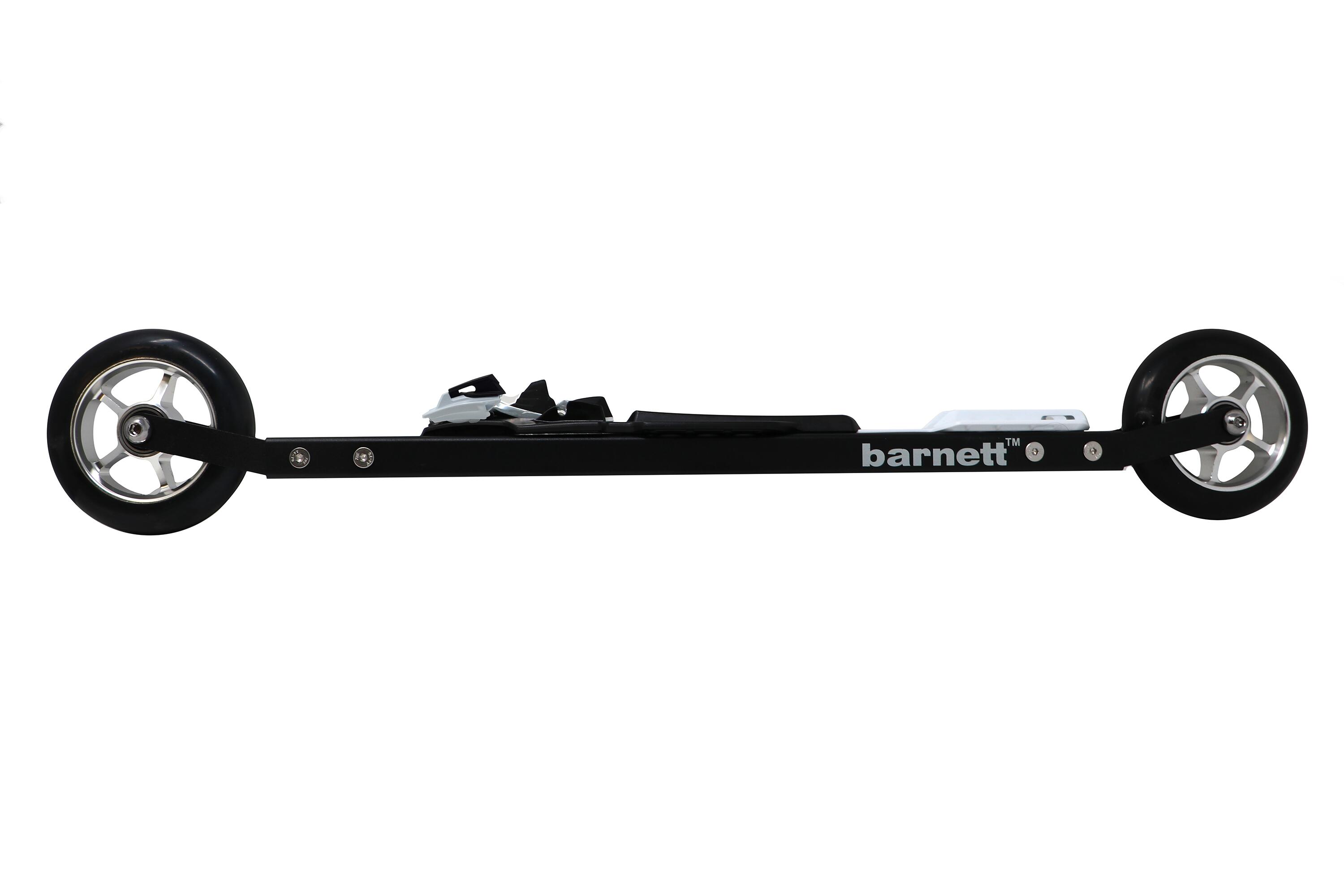 BARNETT picture