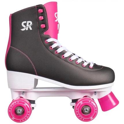 Roller quad artistique Supreme Malibu