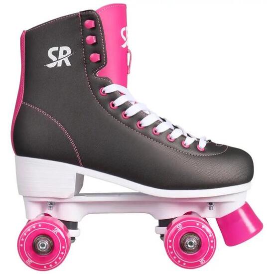 Roller quad artistique Supreme Malibu