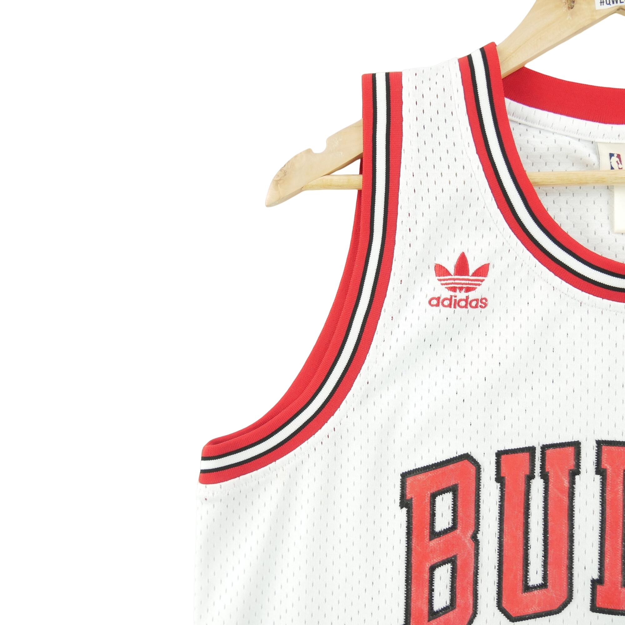 Seconde vie - Maillot Homme NBA Chicago Bulls - Très bon état 5/7
