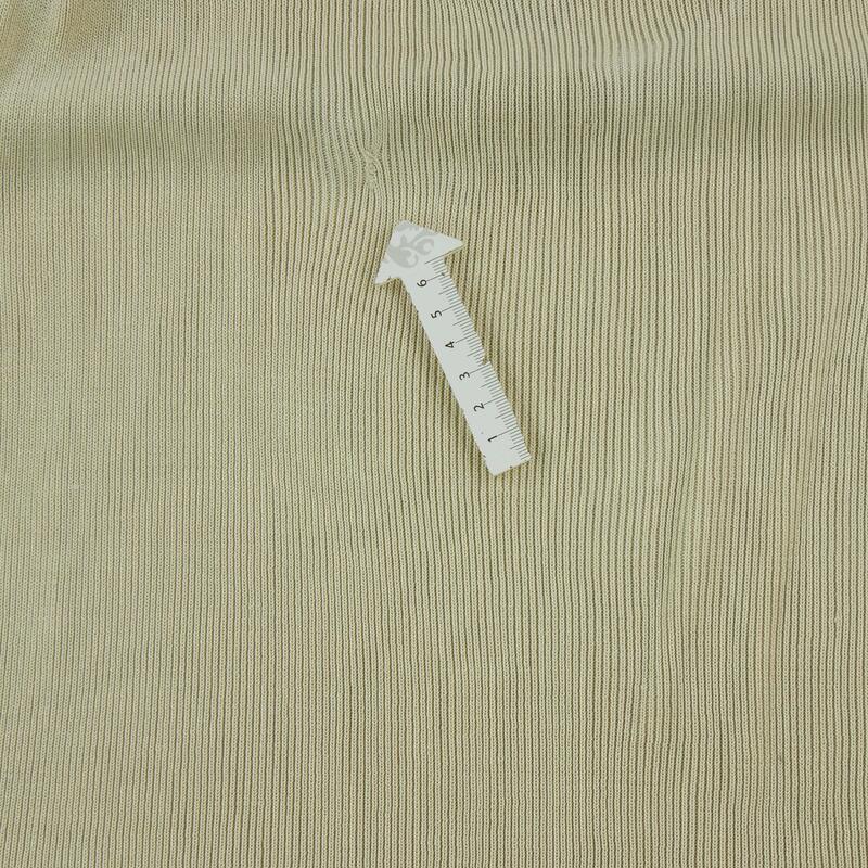 Second life - Tricou femei fără mâneci Bej - Bun