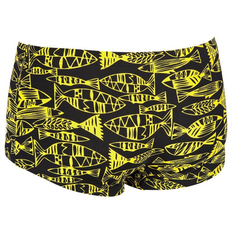 Bañadores de hombre ARENA M FISK LOW WAIST SHORT [P]