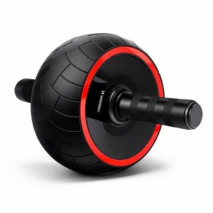 Roue abdominale avec tapis WKDC-17 WOZINSKY