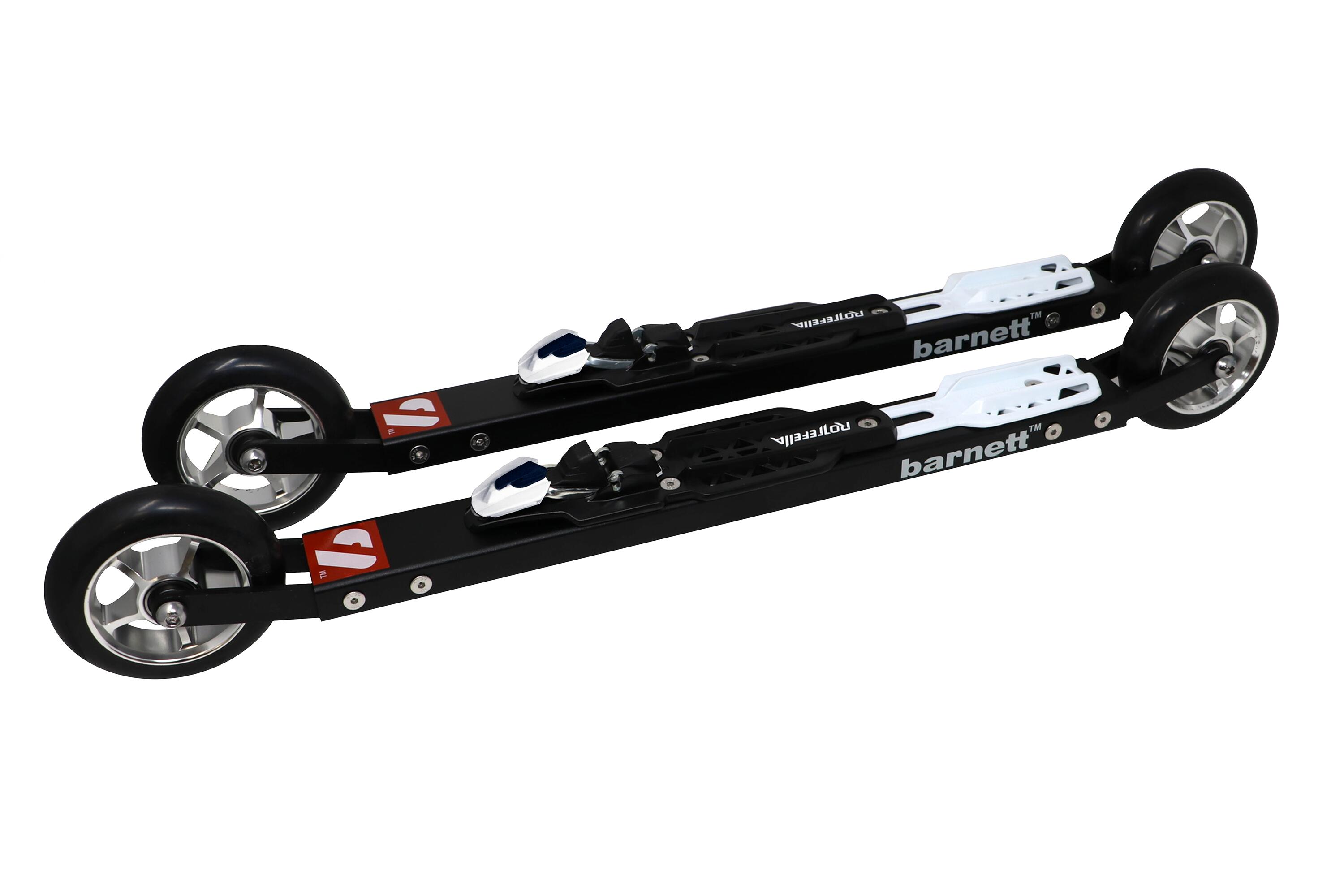 RSE-530 fixations NNN Ski roue 2/7