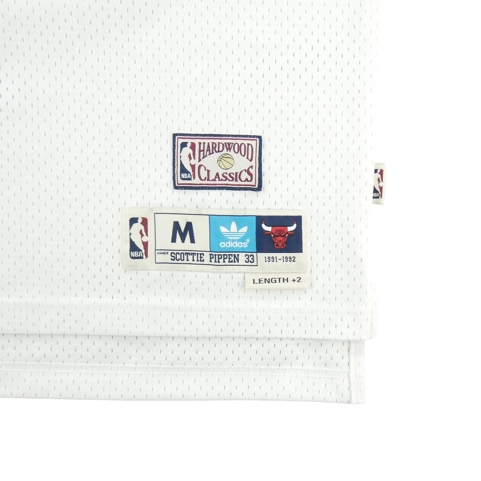 Seconde vie - Maillot Homme NBA Chicago Bulls - Très bon état 7/7