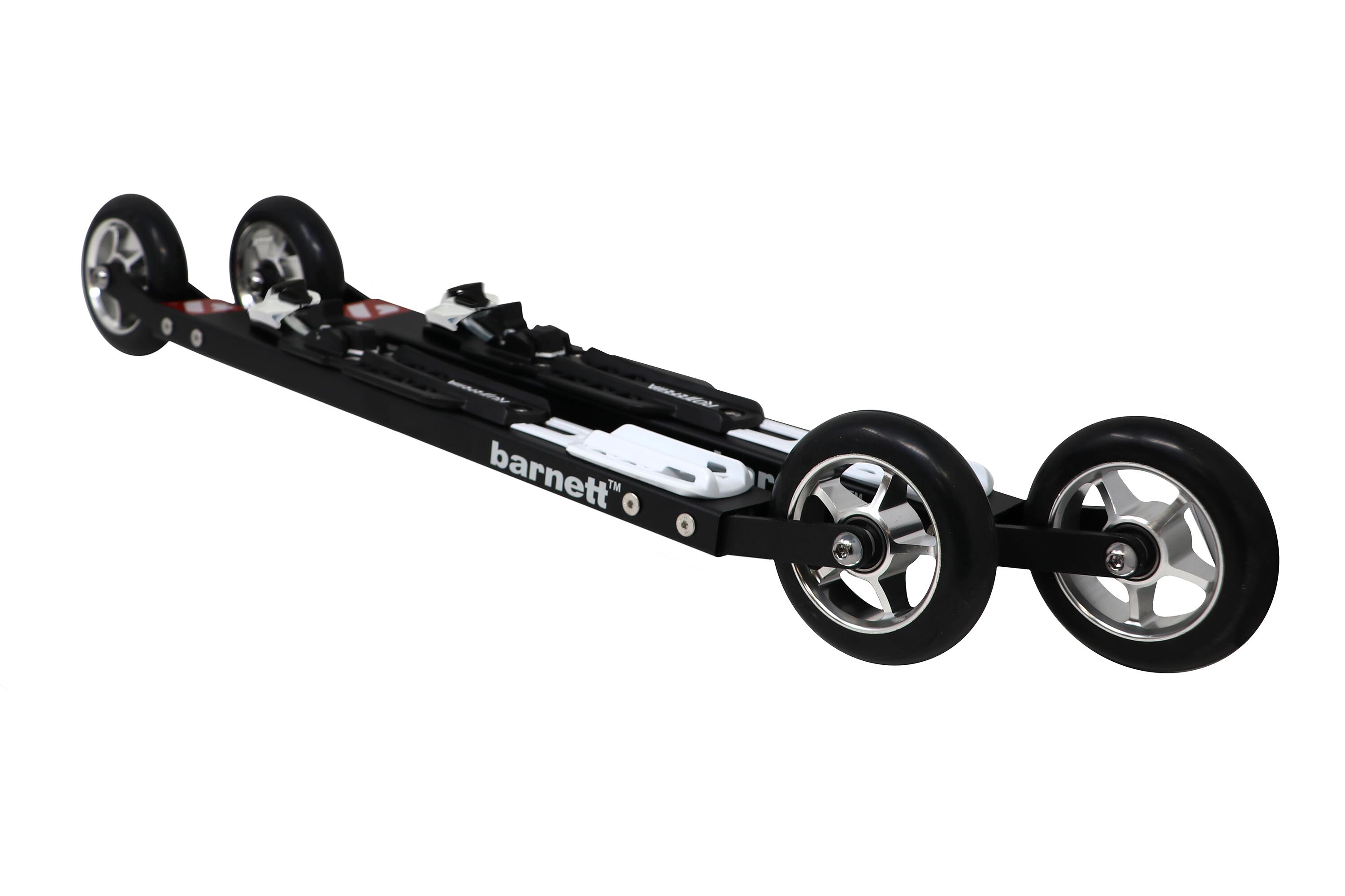 RSE-530 fixations NNN Ski roue 5/7