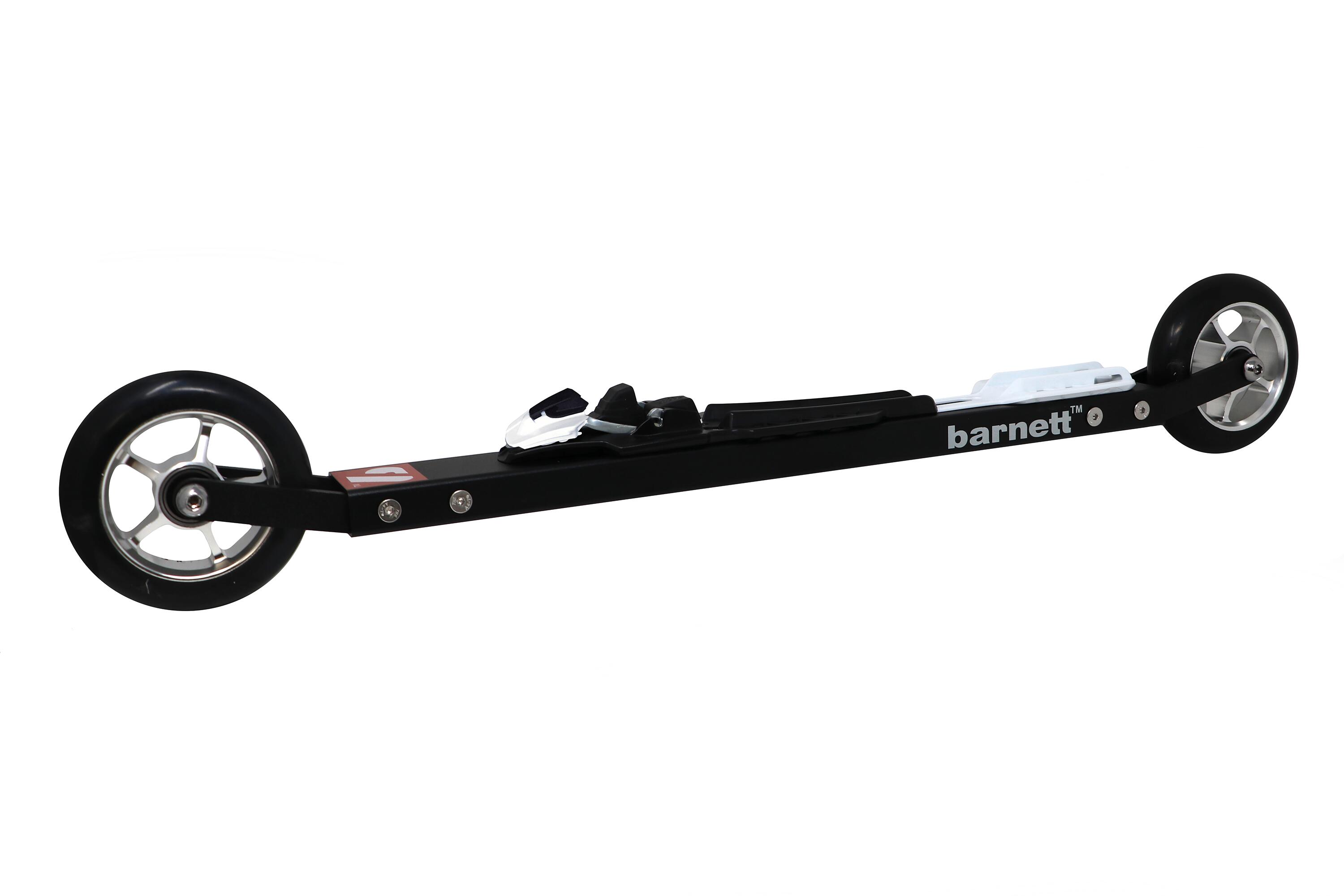 RSE-530 fixations NNN Ski roue 4/7