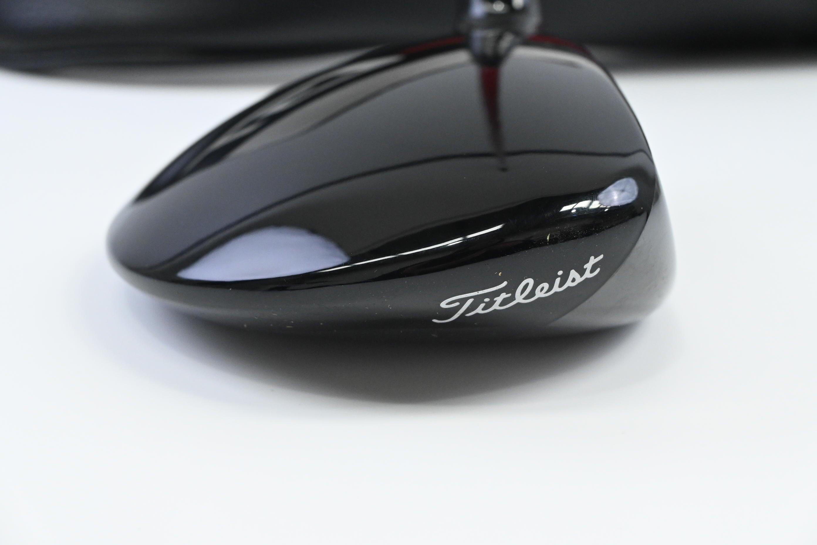 Titleist GT2 #3 Wood / 15 Degree / Regular Flex Denali Red 50