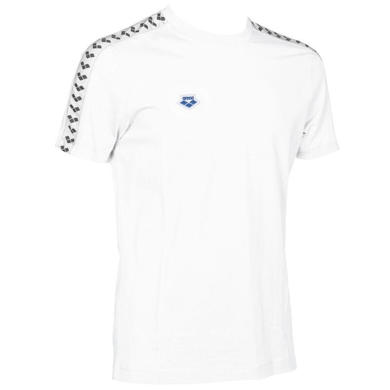 Koszulka męska Arena T-Shirt Team Icons