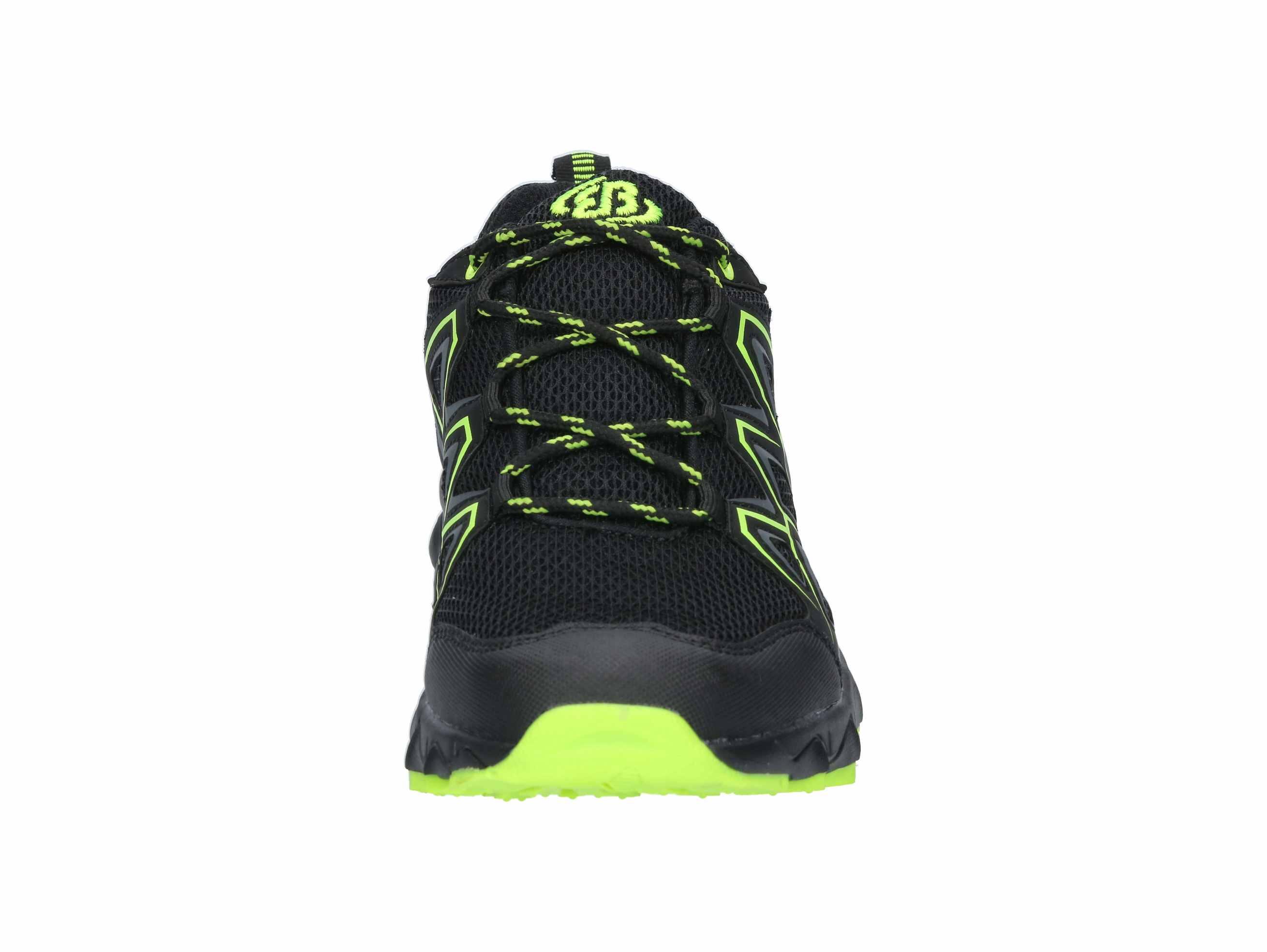 Chaussure d'extérieur imperméable et respirante Brütting Power hommes 3/6