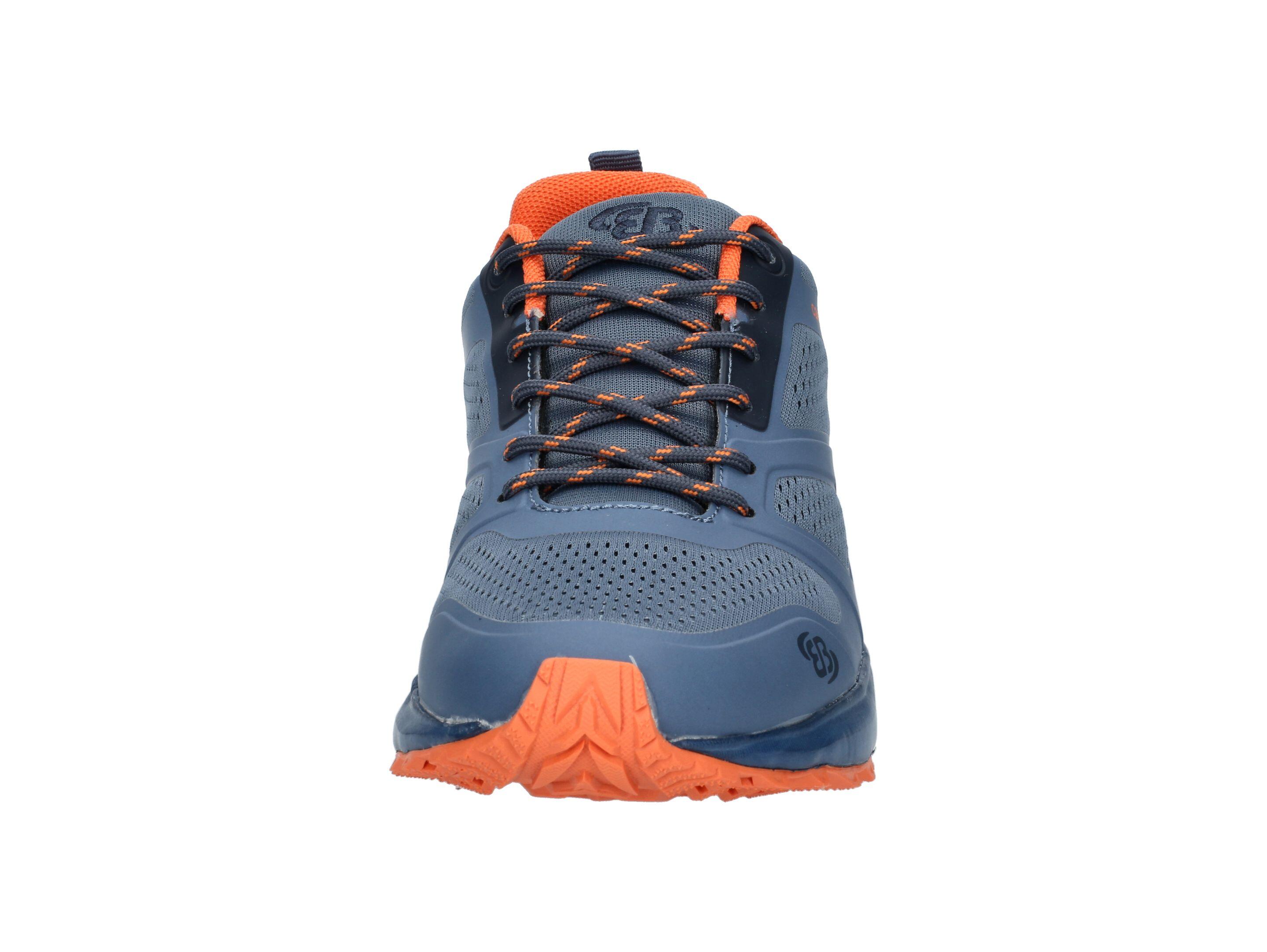 BRÜTTING Mount Ray scarpa outdoor impermeabile uomo 3/6