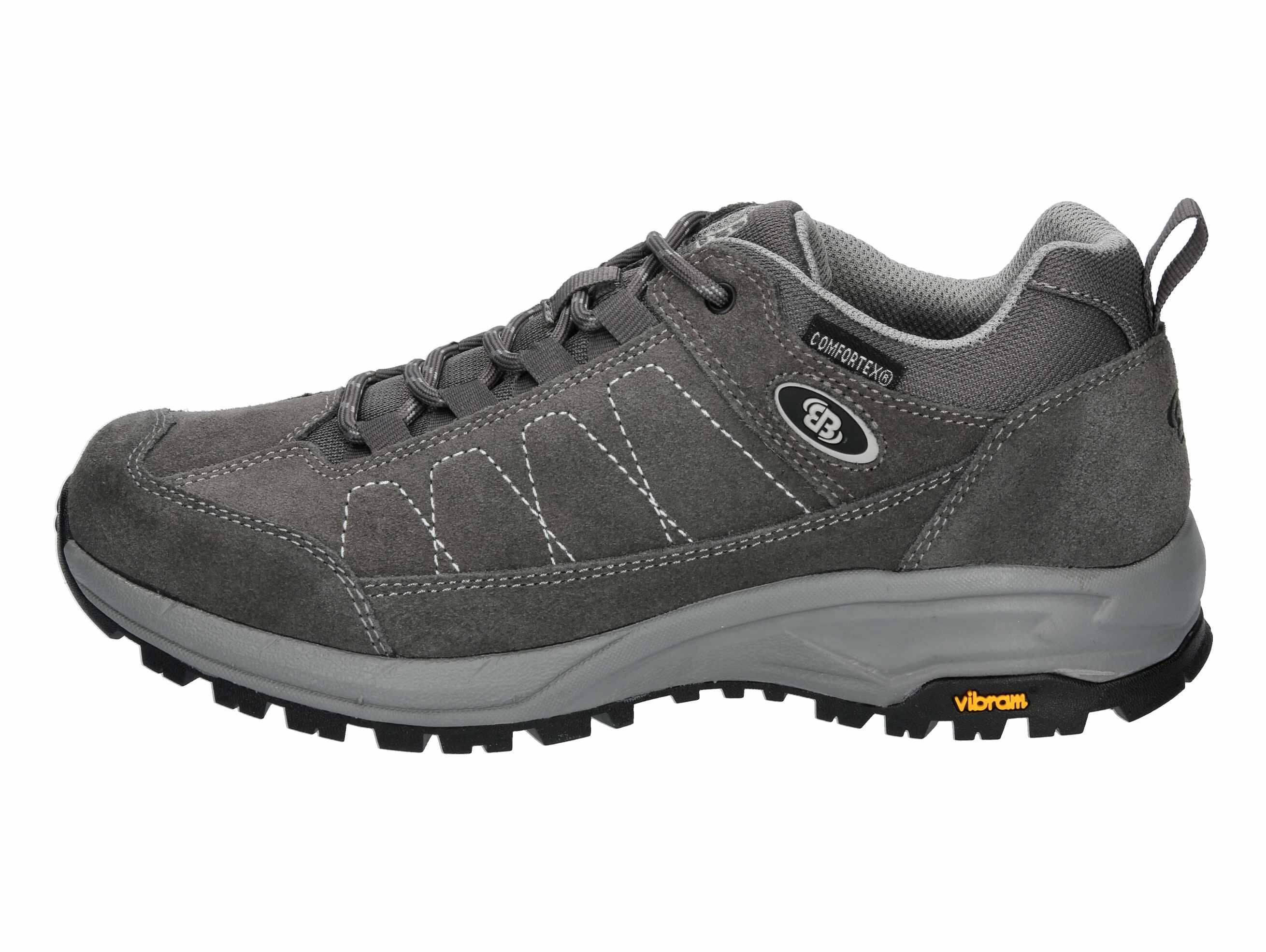 BRÜTTING Mount Adams Low wasserdichter Outdoorschuh Herren. 2/6
