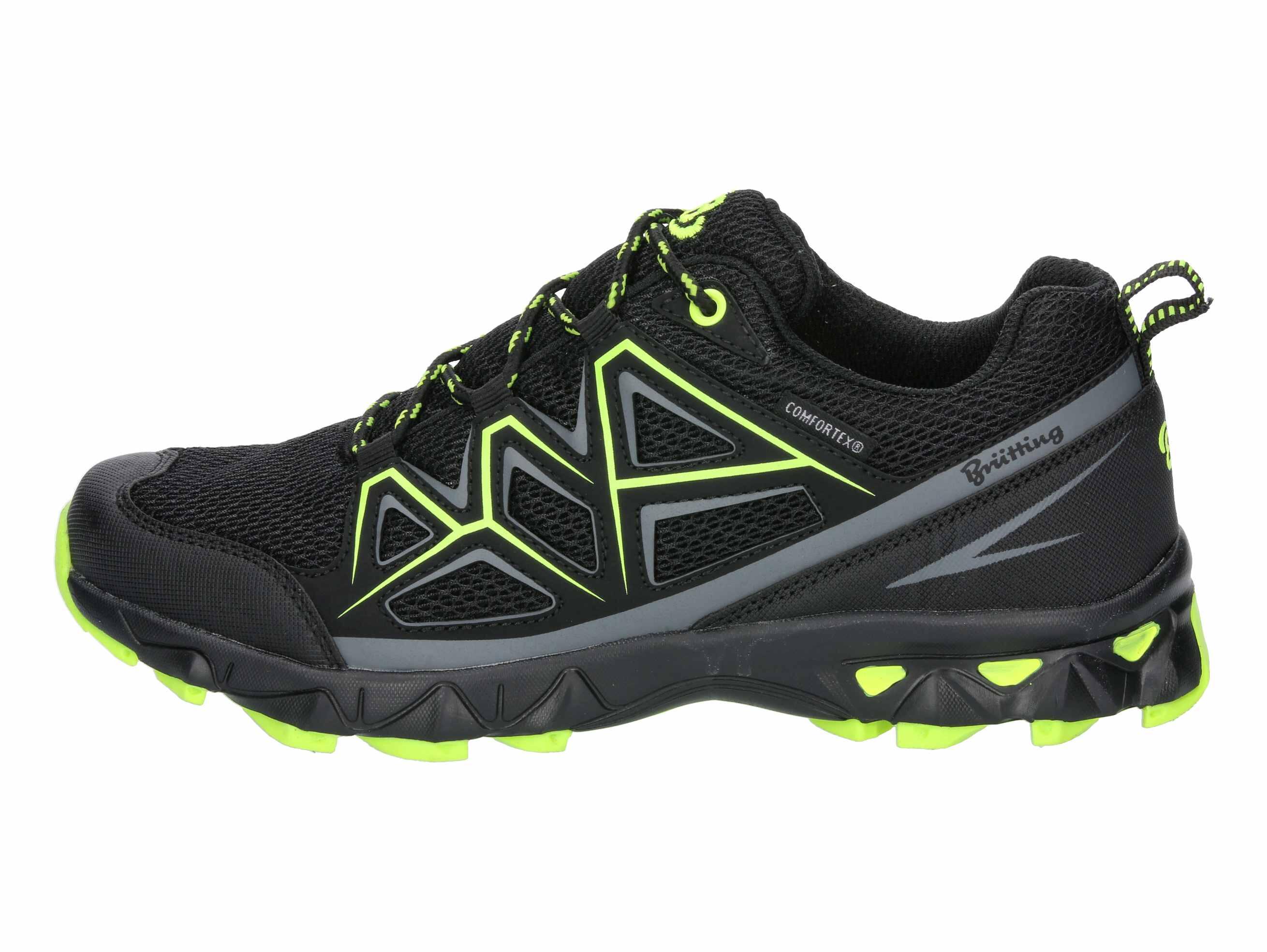 Chaussure d'extérieur imperméable et respirante Brütting Power hommes 2/6