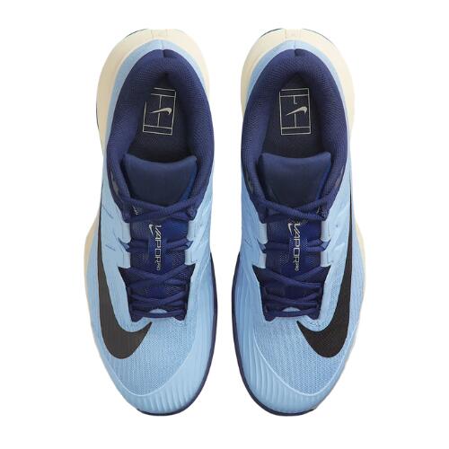 ZOOM VAPOR PRO 3 HC PSYCHIC BLAU/SCHWARZ HERREN 5/6