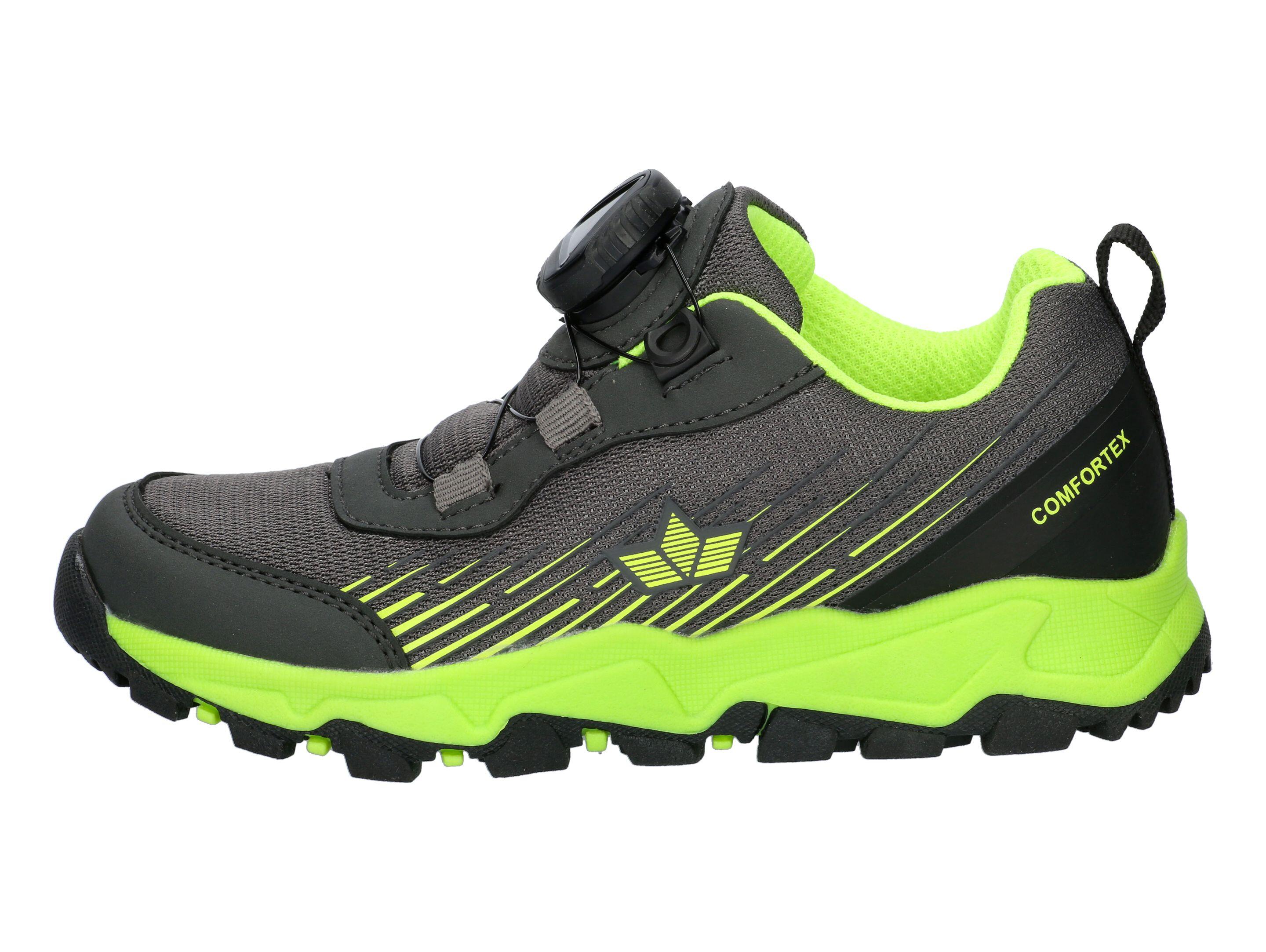 LICO Lakeside jongens waterdichte outdoor schoenen Fitgo 2/6