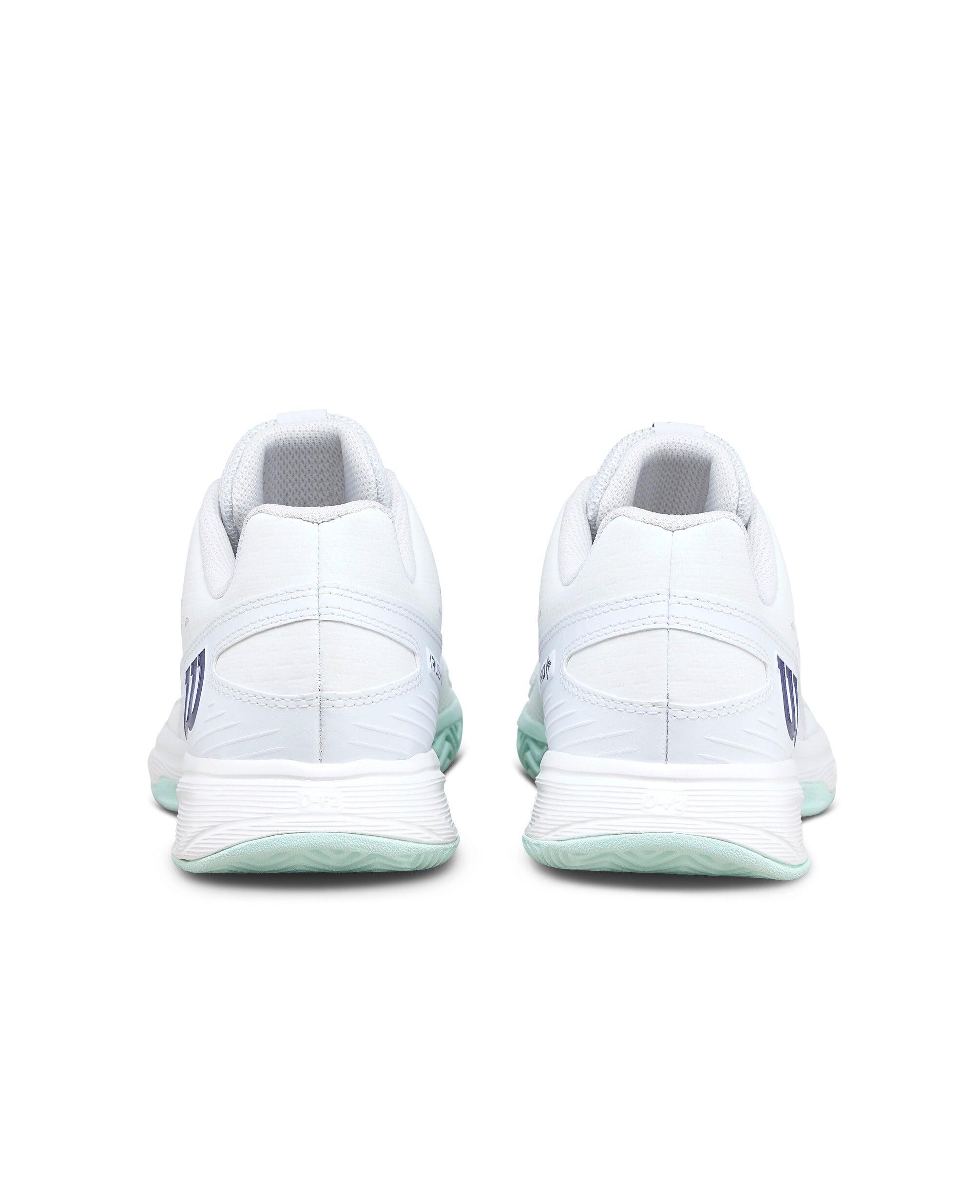 RUSH PRO L WHITE JUNIOR 5/6