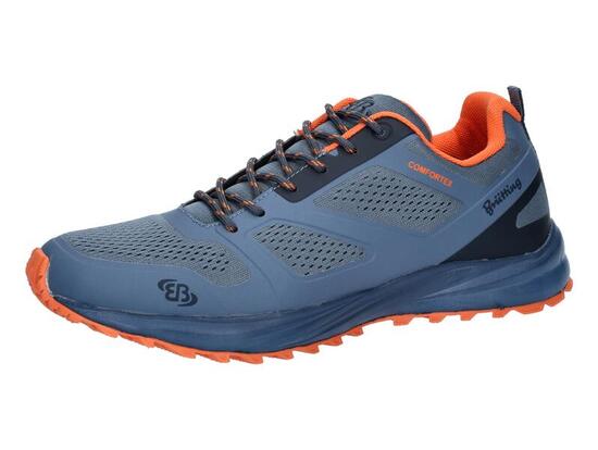BRÜTTING Mount Ray scarpa outdoor impermeabile uomo