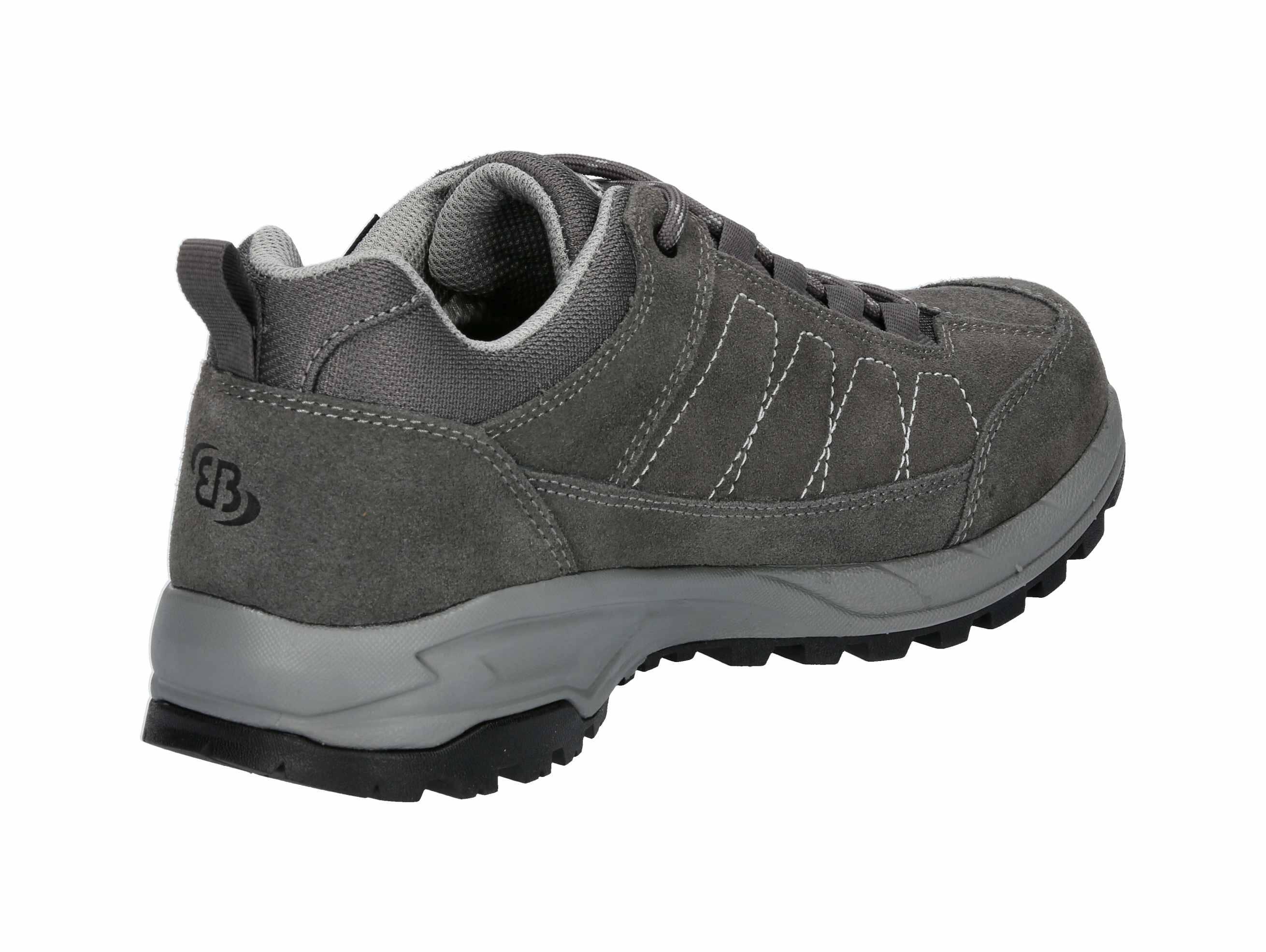 BRÜTTING Mount Adams Low wasserdichter Outdoorschuh Herren. 4/6