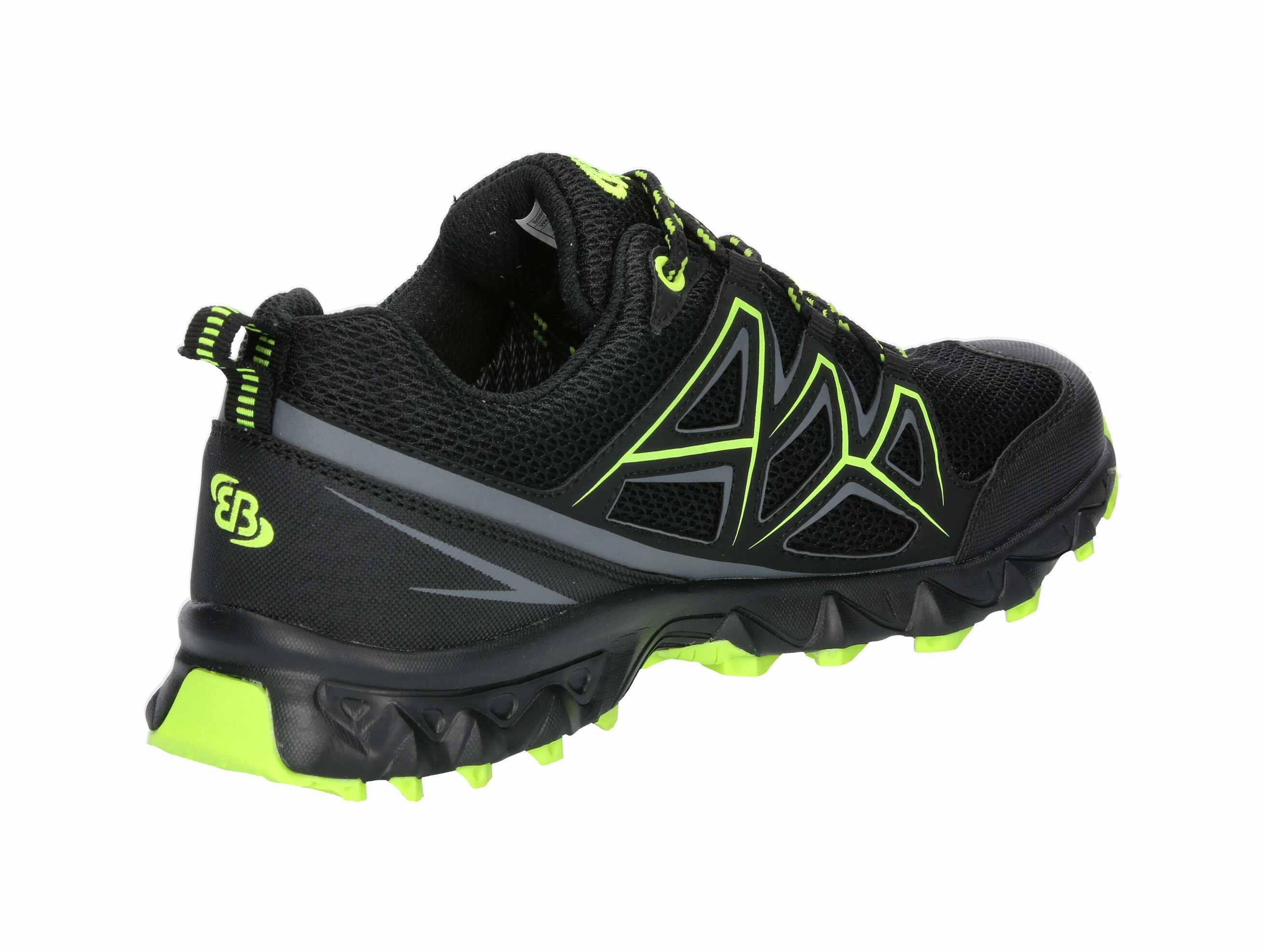 Chaussure d'extérieur imperméable et respirante Brütting Power hommes 4/6