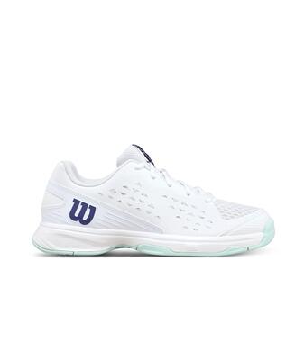 Zapatillas wilson rush pro l wrs337580 junior 38