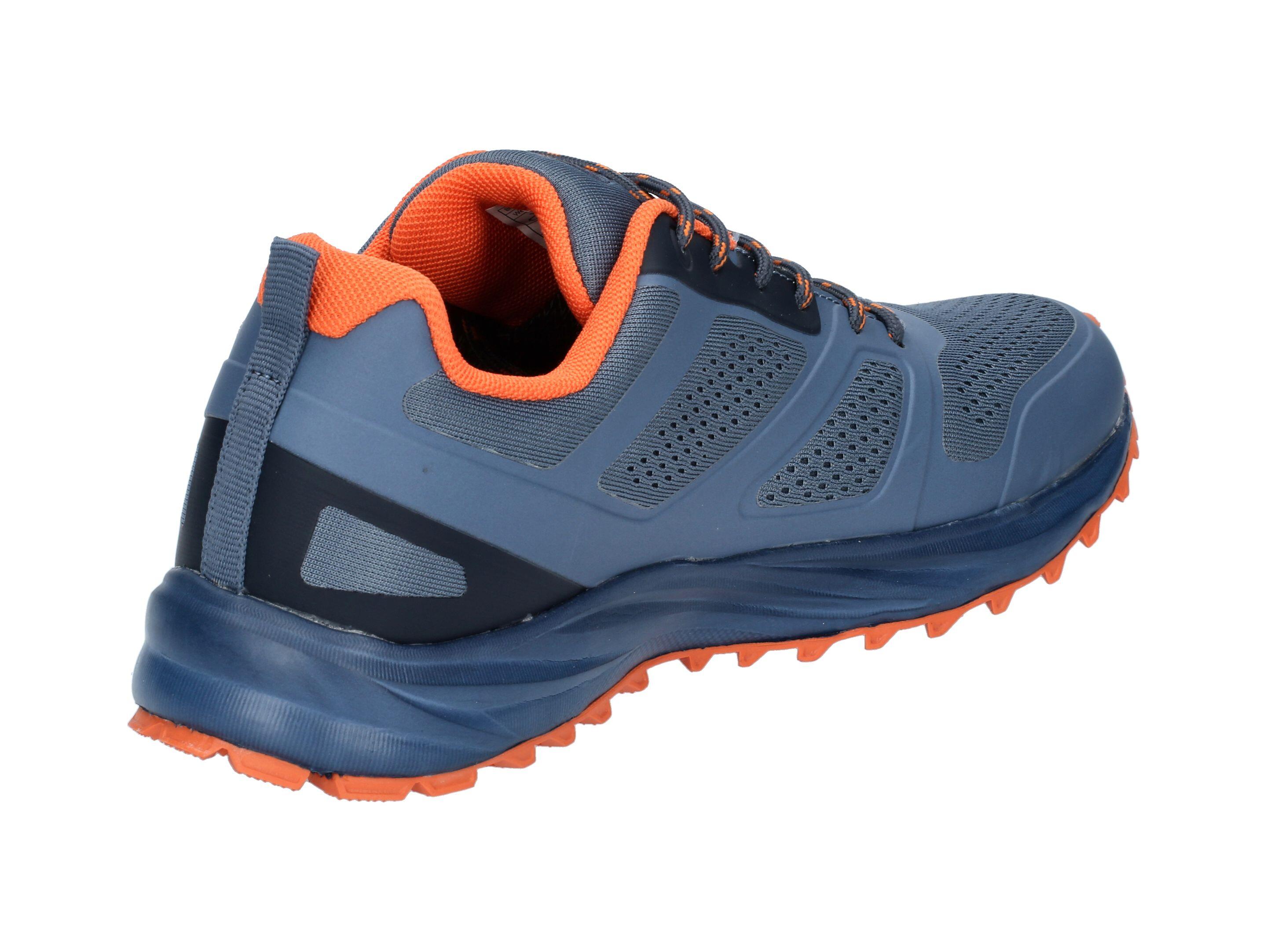 BRÜTTING Mount Ray scarpa outdoor impermeabile uomo 4/6
