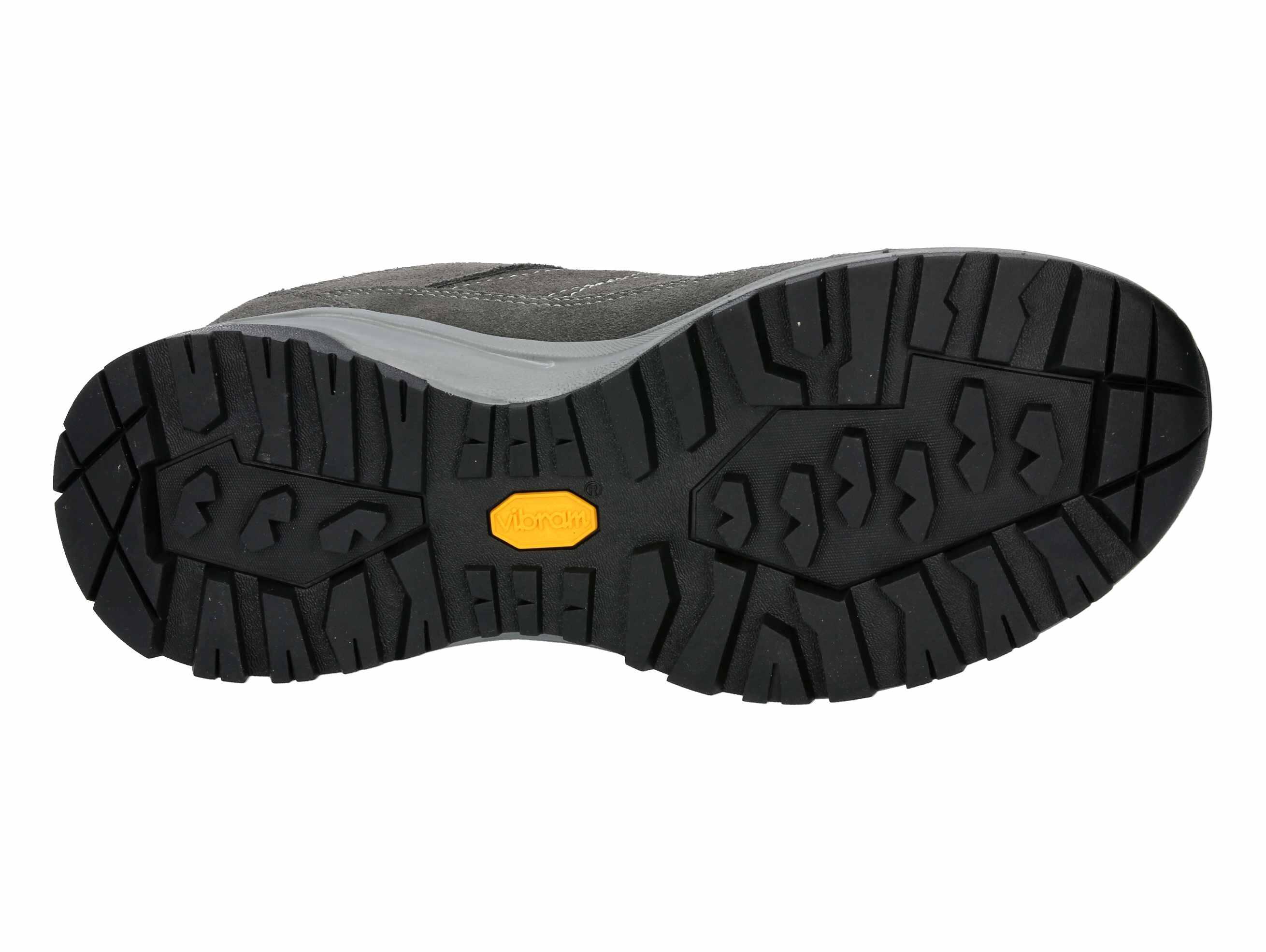 BRÜTTING Mount Adams Low wasserdichter Outdoorschuh Herren. 6/6