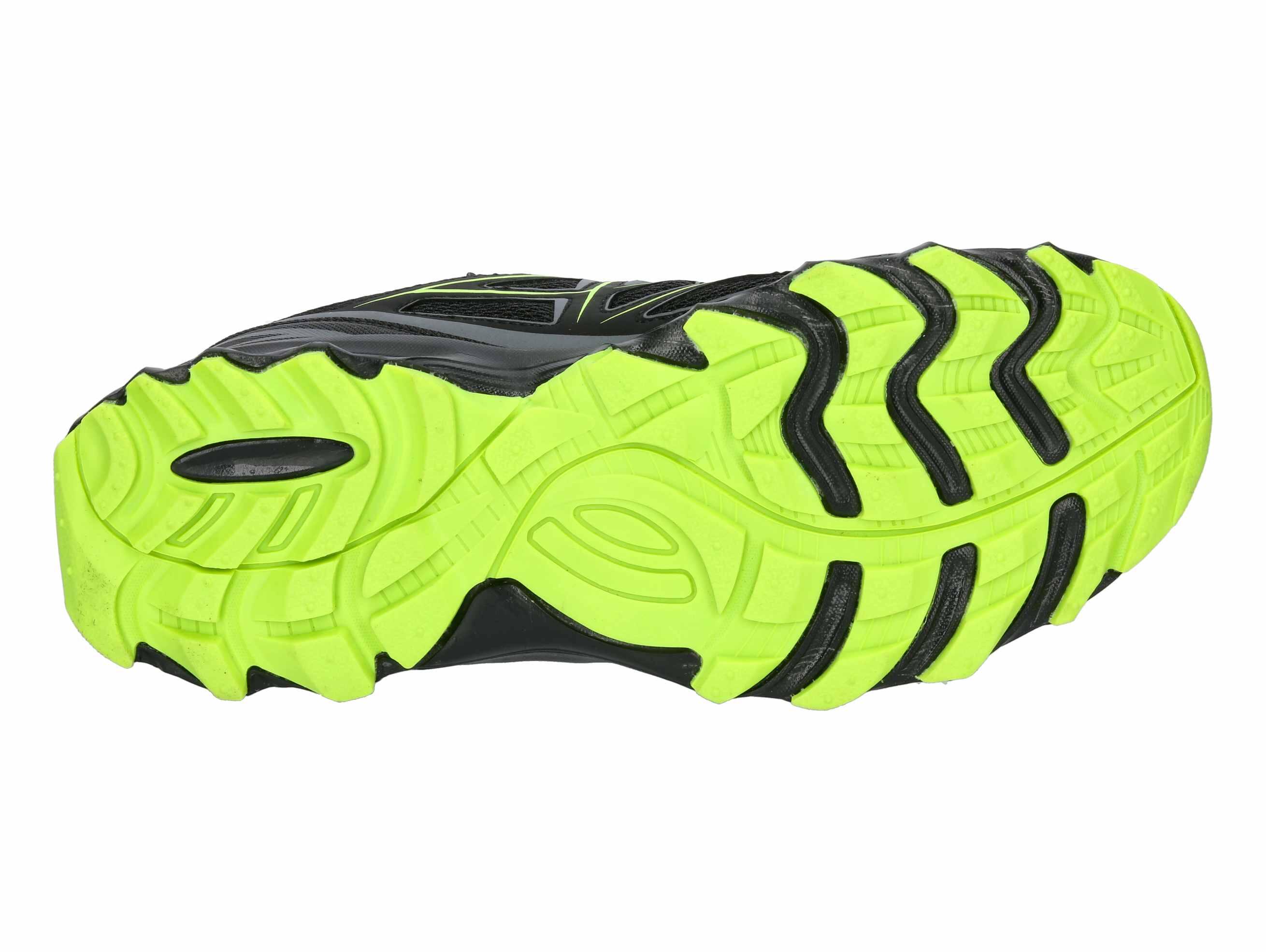Chaussure d'extérieur imperméable et respirante Brütting Power hommes 6/6
