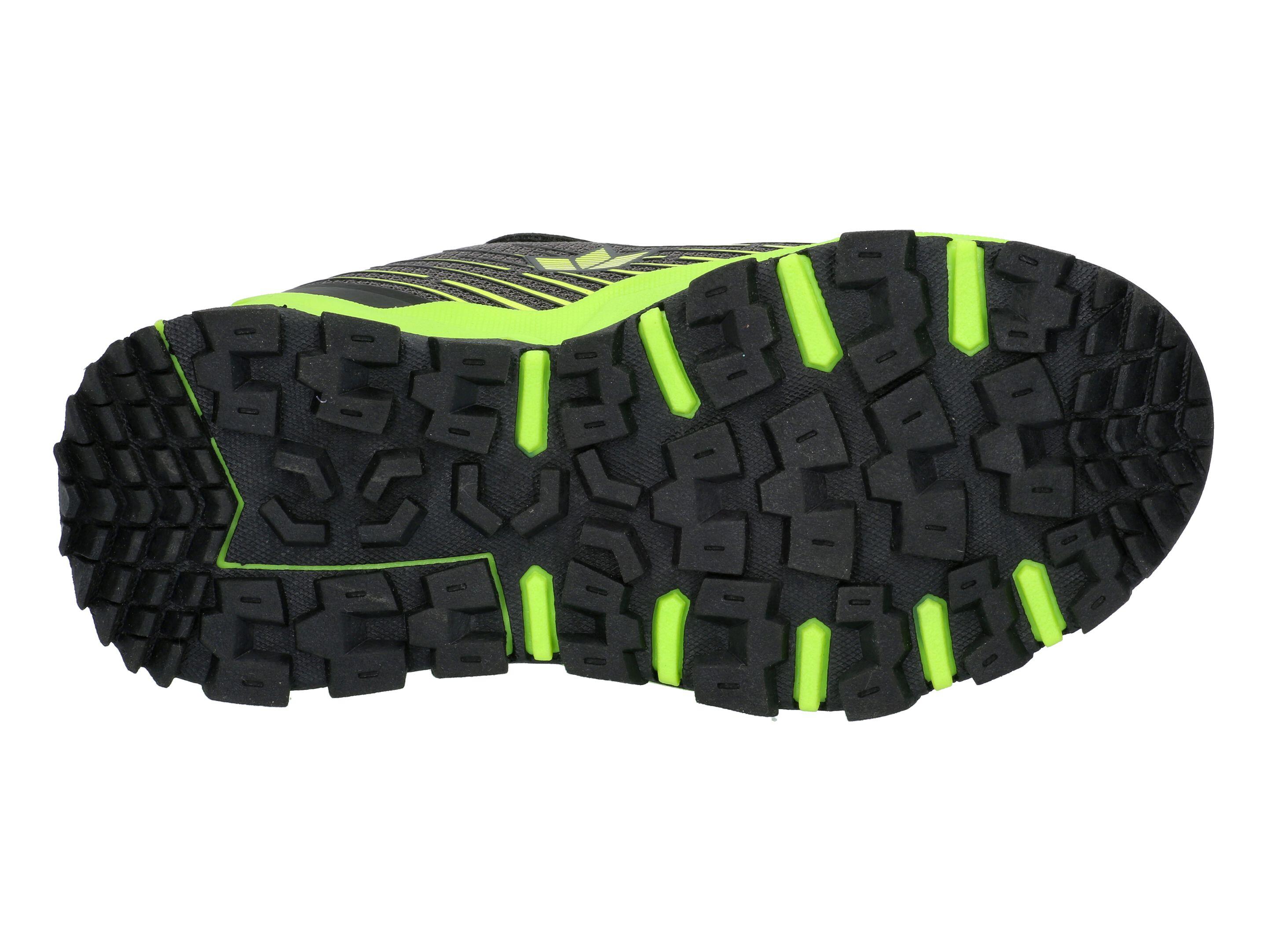 LICO Lakeside jongens waterdichte outdoor schoenen Fitgo 6/6