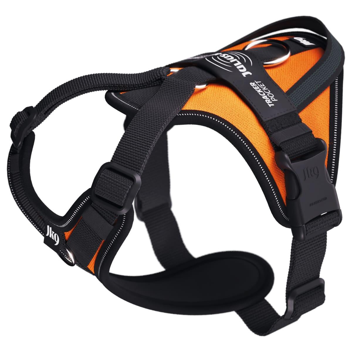orange fluo