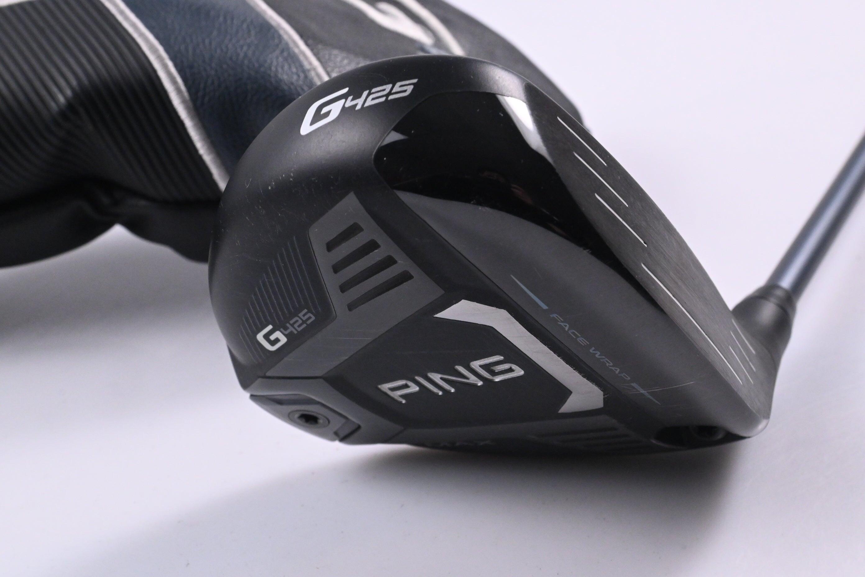 Ping G425 Max #3 Wood / 14.5 Degree / Stiff Flex Ping Alta CB