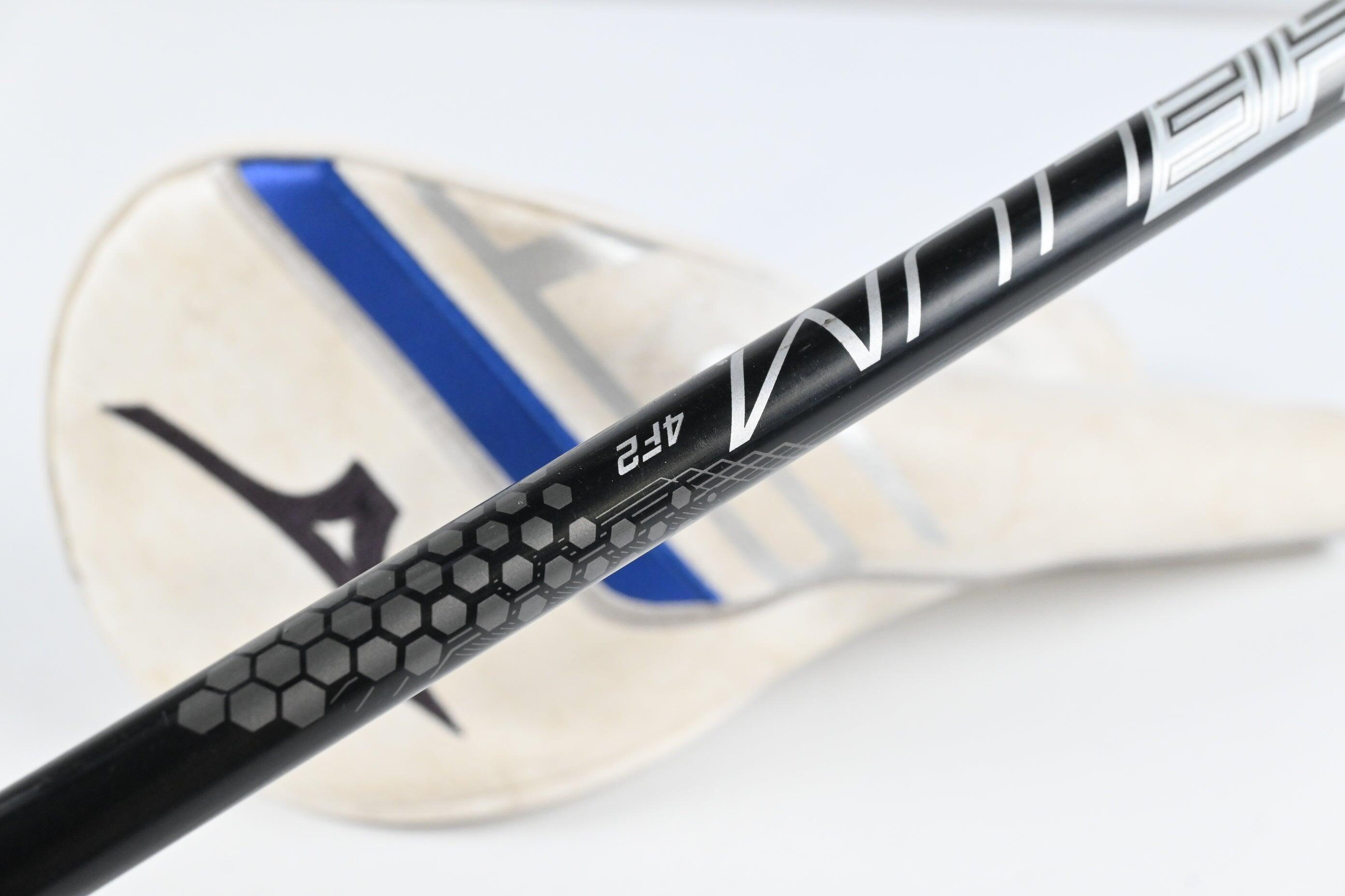 Mizuno ST-X 220 #5 Wood / 18 Degree / Senior Flex Helium Nano Core