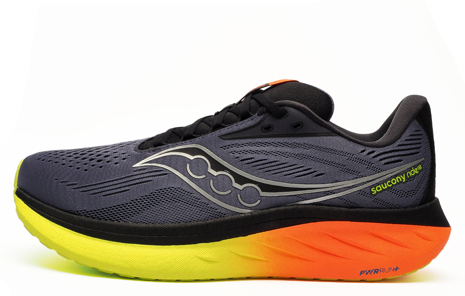 SAUCONY picture
