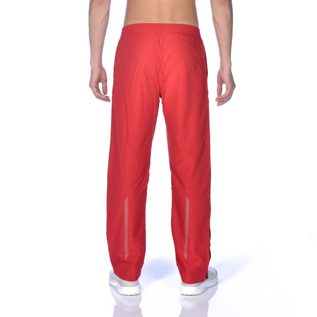 Pantalones deportivos Arena Team Line Warm Up Pant 3/5