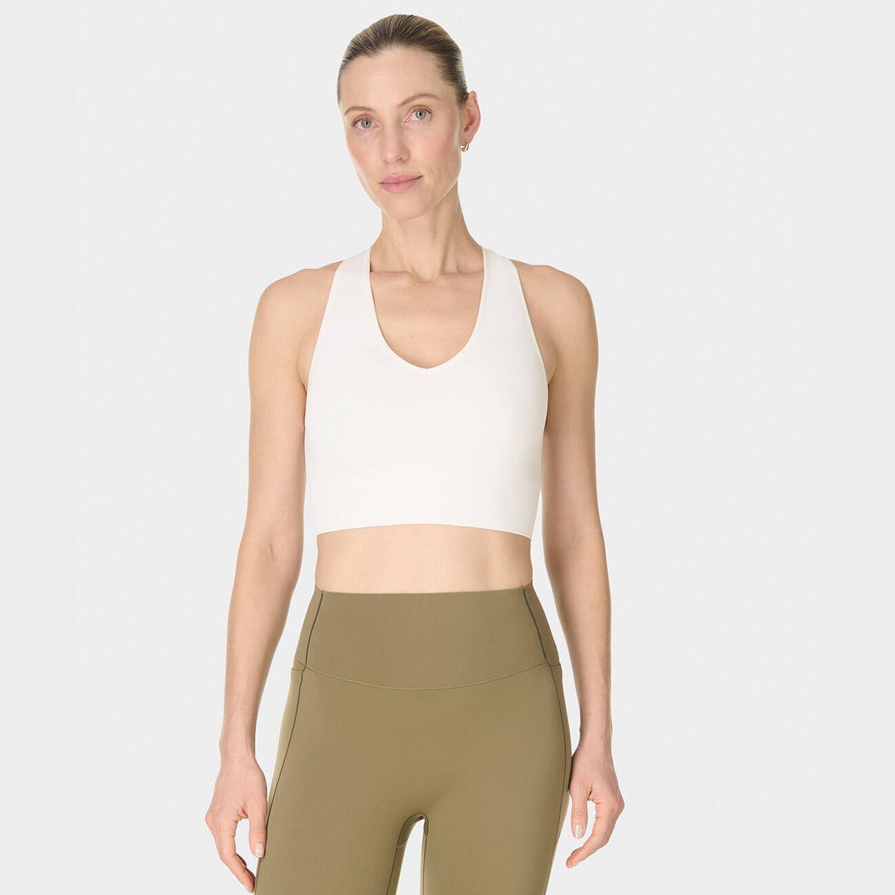 Sweaty Betty Stamina Soft Touch Voop Bra 3/7