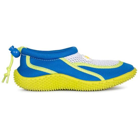 Chaussures aquatiques bébé garçon Trespass Squidder