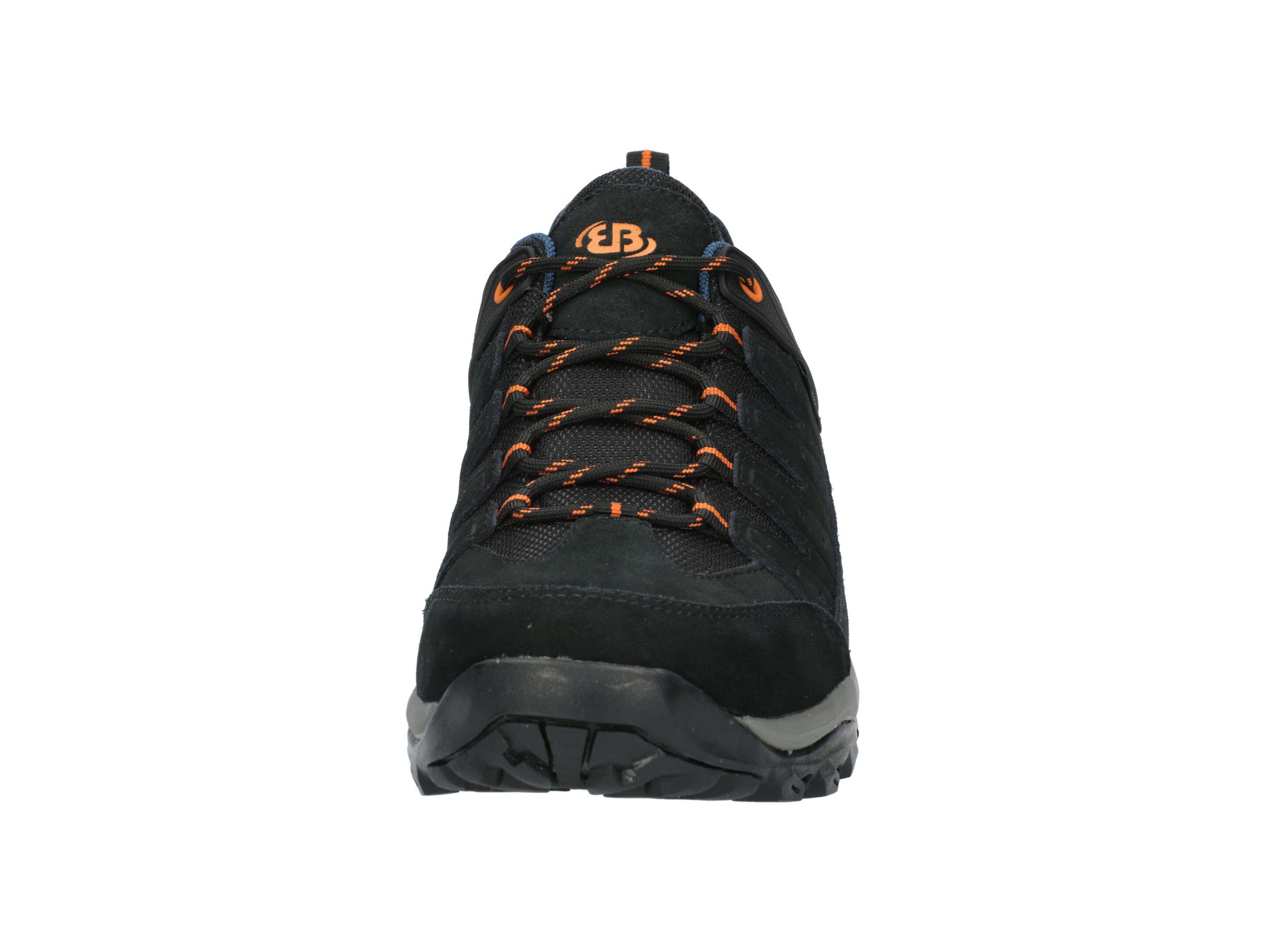 Scarpa da trekking impermeabile BRÜTTING Mount Pinos Low uomo 3/6