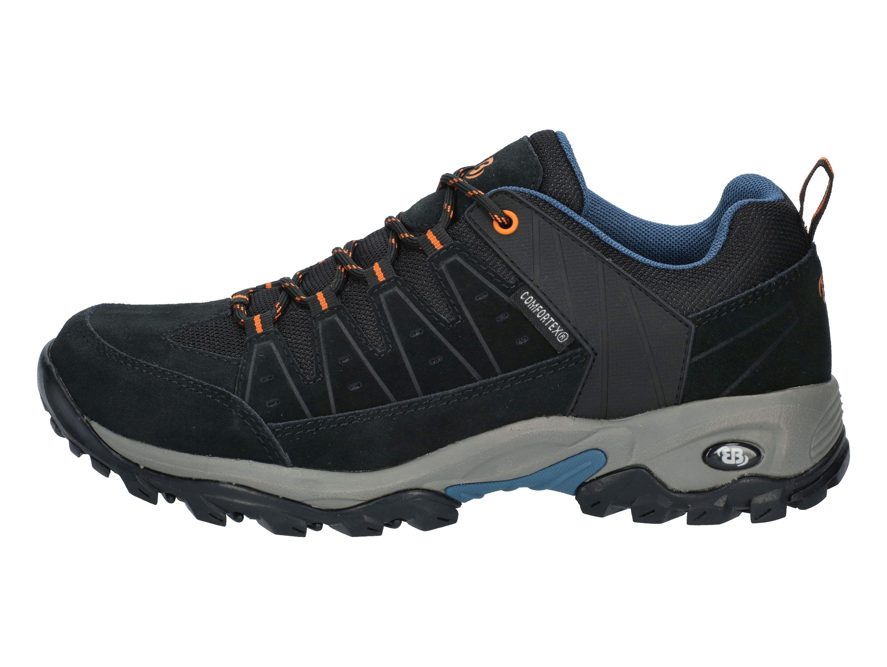 Scarpa da trekking impermeabile BRÜTTING Mount Pinos Low uomo 2/6