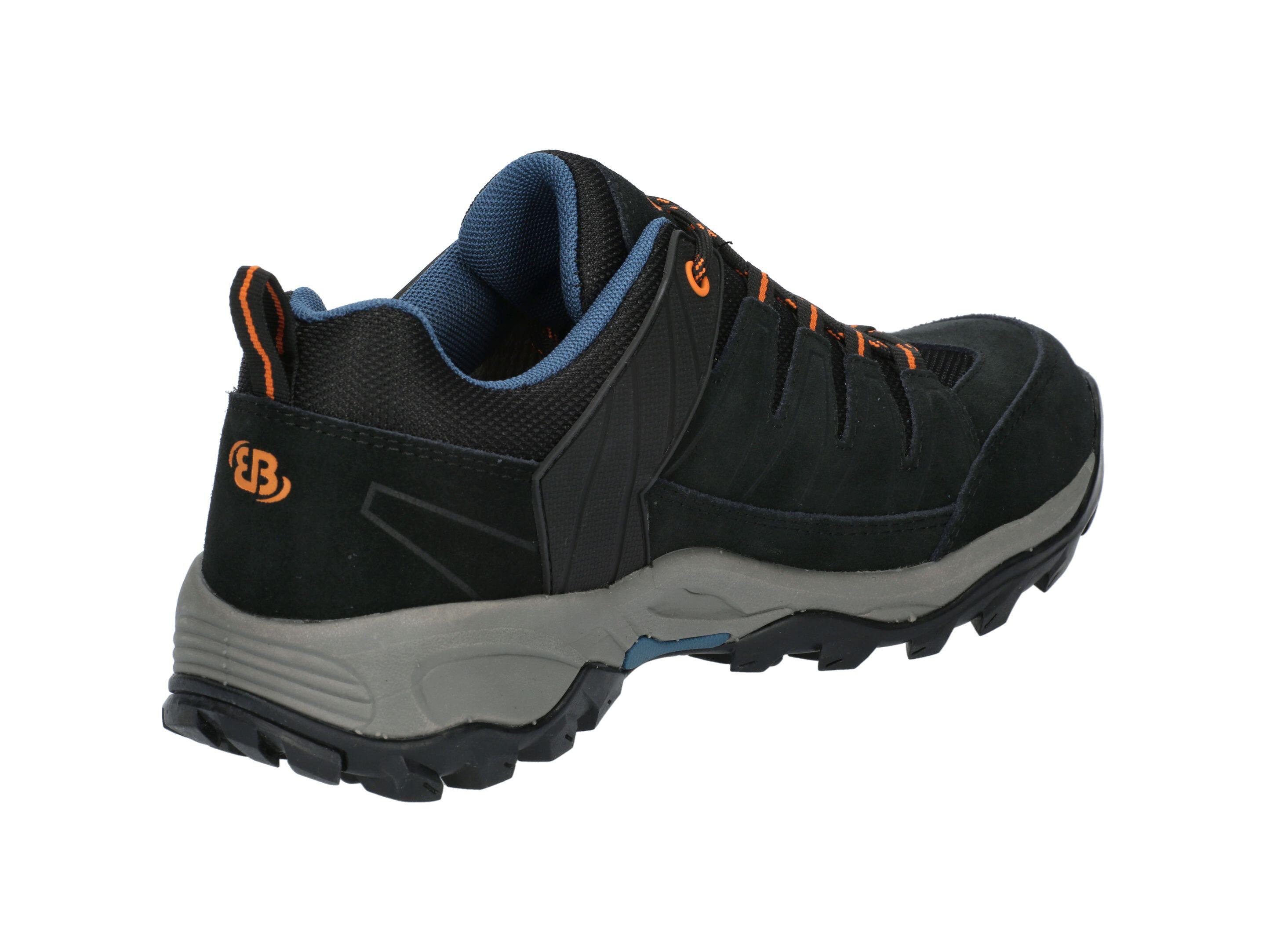 Scarpa da trekking impermeabile BRÜTTING Mount Pinos Low uomo 4/6